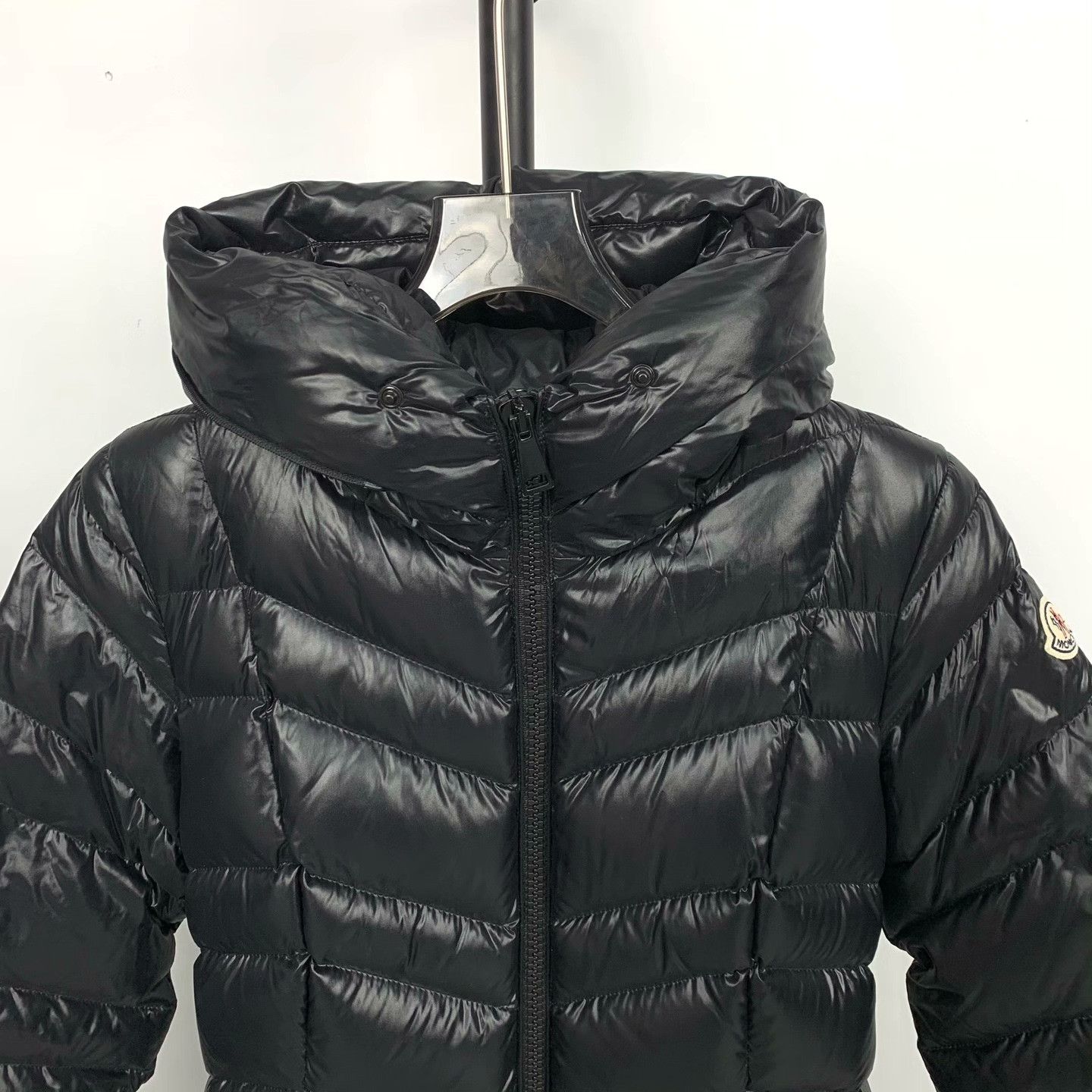 Moncler Moncler Down Jacket 41 Women Size M / US 6-8 / IT 42-44 - 3 Thumbnail