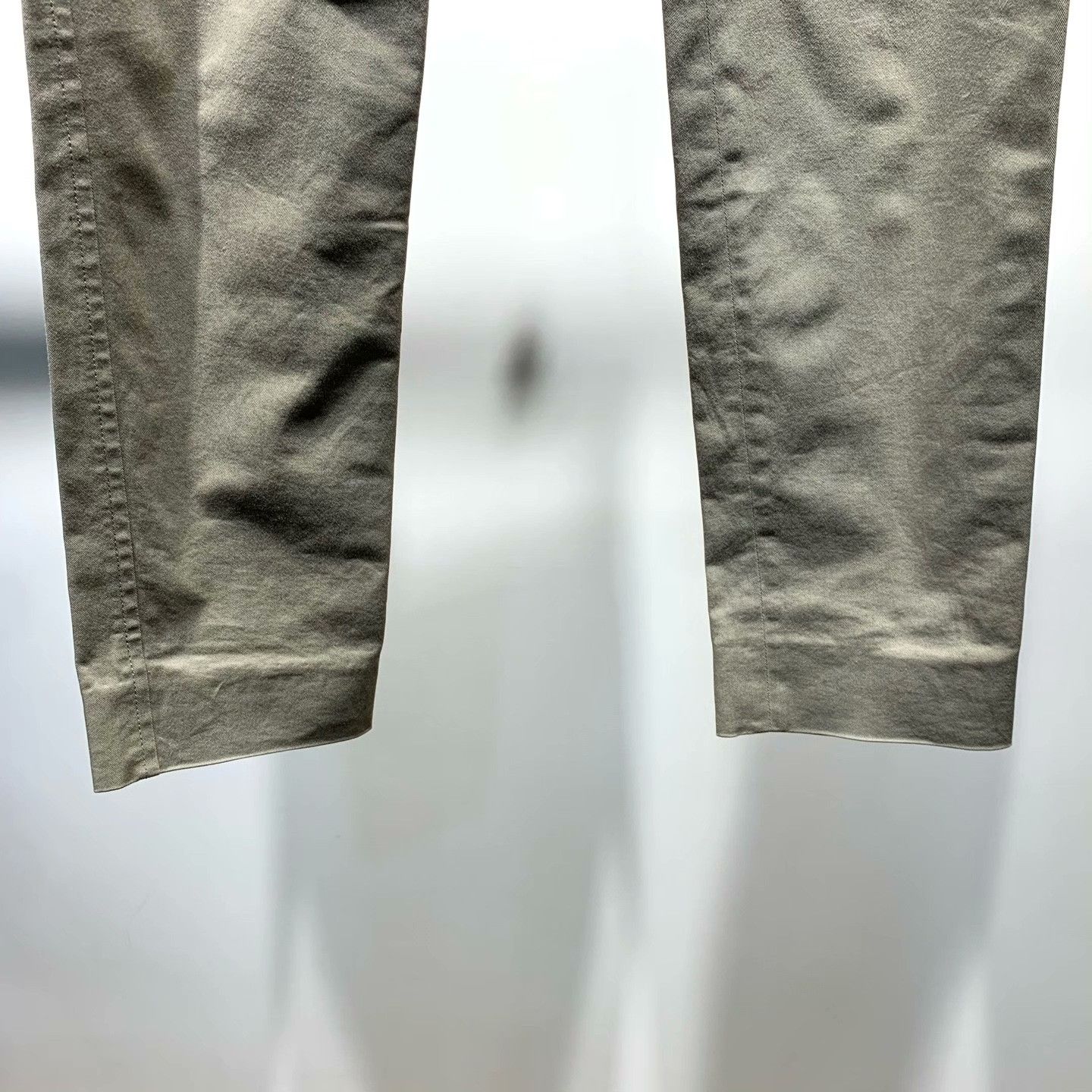 Gucci Gucci Casual Brown Casual Pants 44 Men Size US 44 / EU 60 - 4 Thumbnail