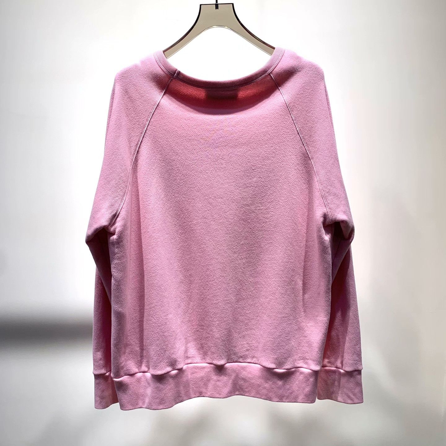 Gucci Gucci Pink Hoodie M Men Size US M / EU 48-50 / 2 - 2 Thumbnail