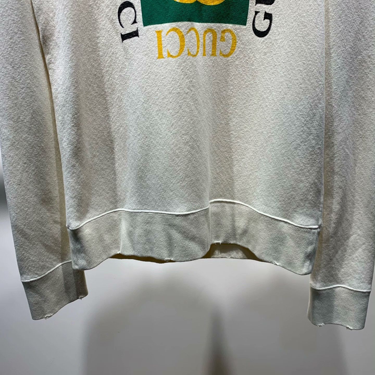 Gucci Gucci Hoodie M Men Size US M / EU 48-50 / 2 - 4 Thumbnail