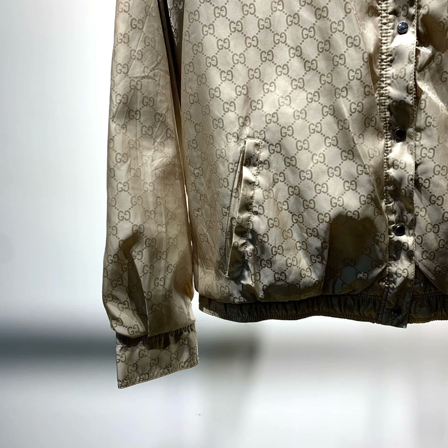 Gucci Gucci Jacket S Women Size S / US 4 / IT 40 - 5 Thumbnail