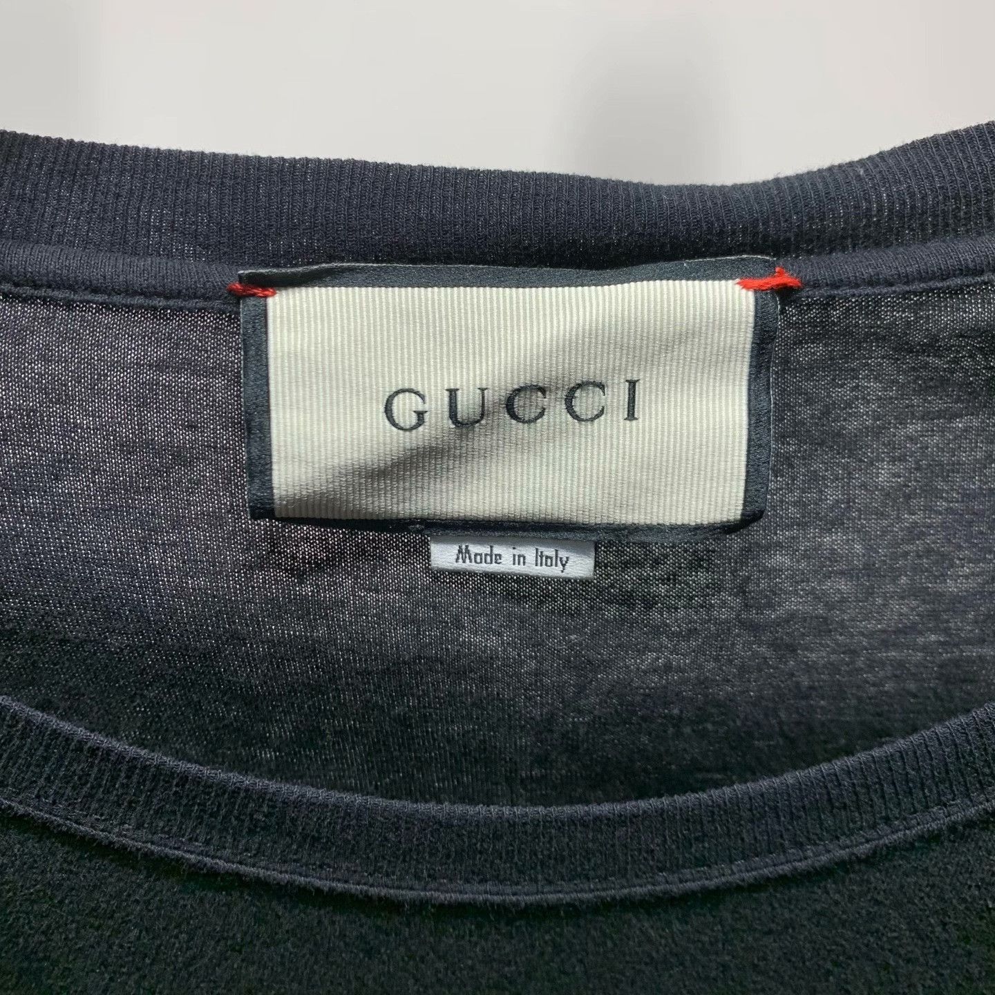 Gucci Gucci Tiger Embroidered Hoodie XS Men Size US XS / EU 42 / 0 - 5 Thumbnail