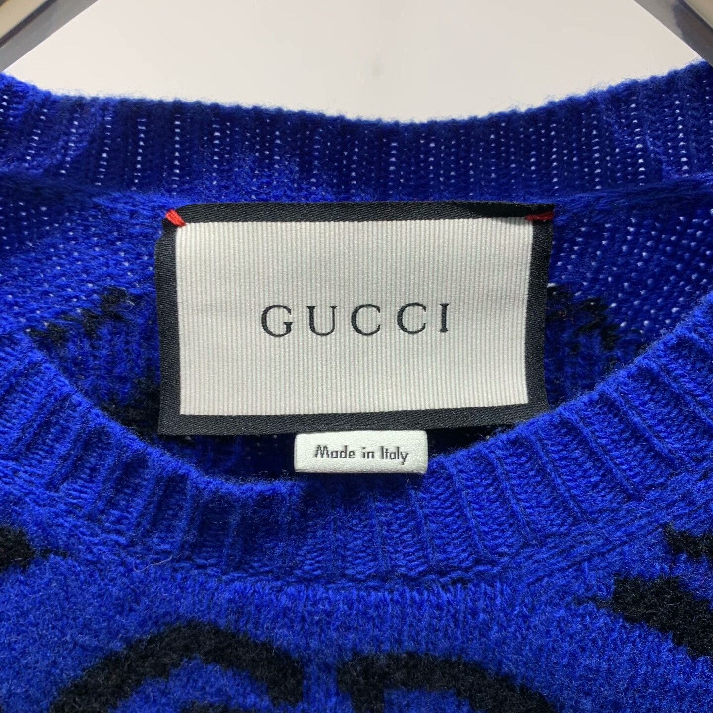 Gucci Gucci Knit Sweater XXS Women Size XXS / US 00 / IT 34 - 5 Thumbnail