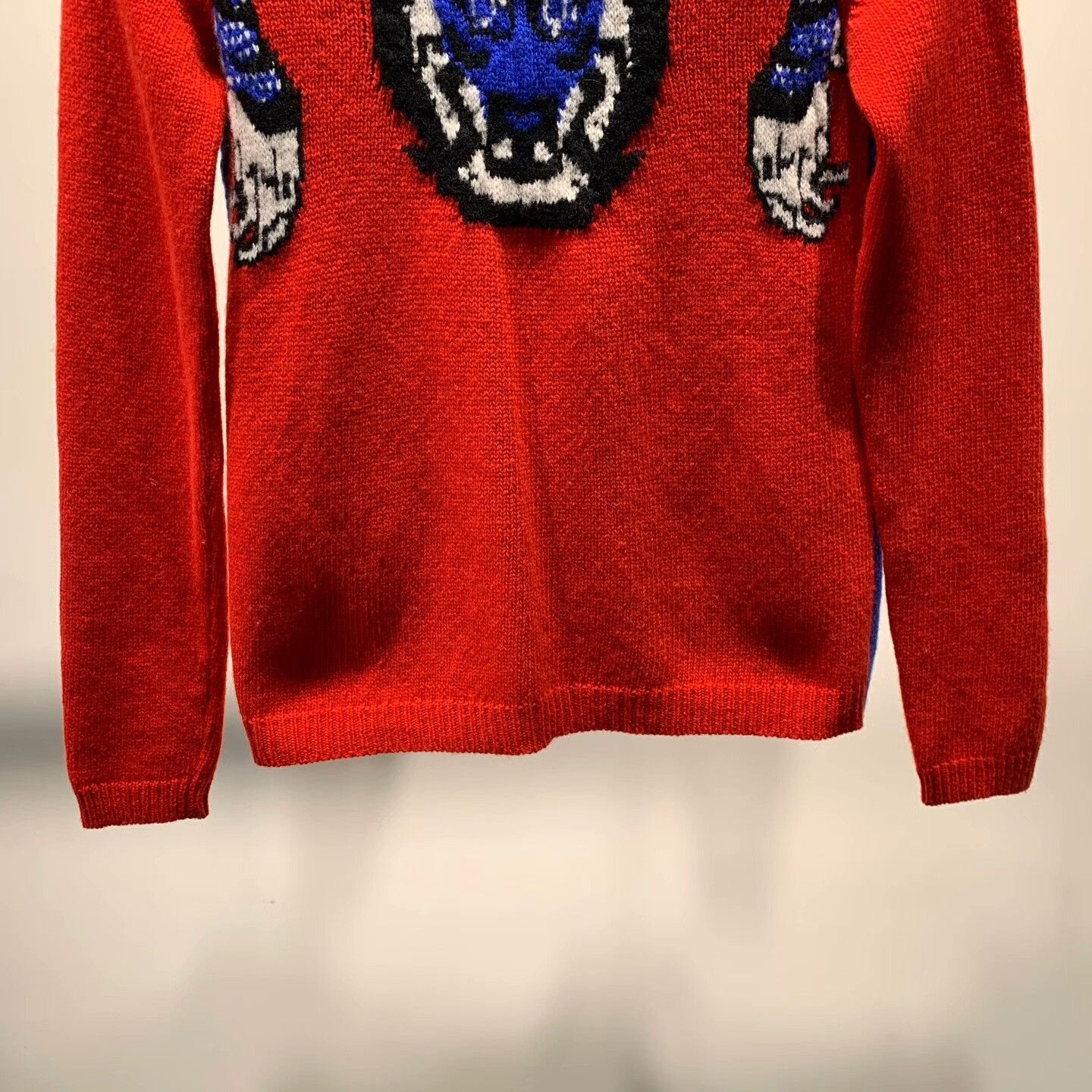 Gucci Gucci Knit Sweater XXS Women Size XXS / US 00 / IT 34 - 3 Thumbnail