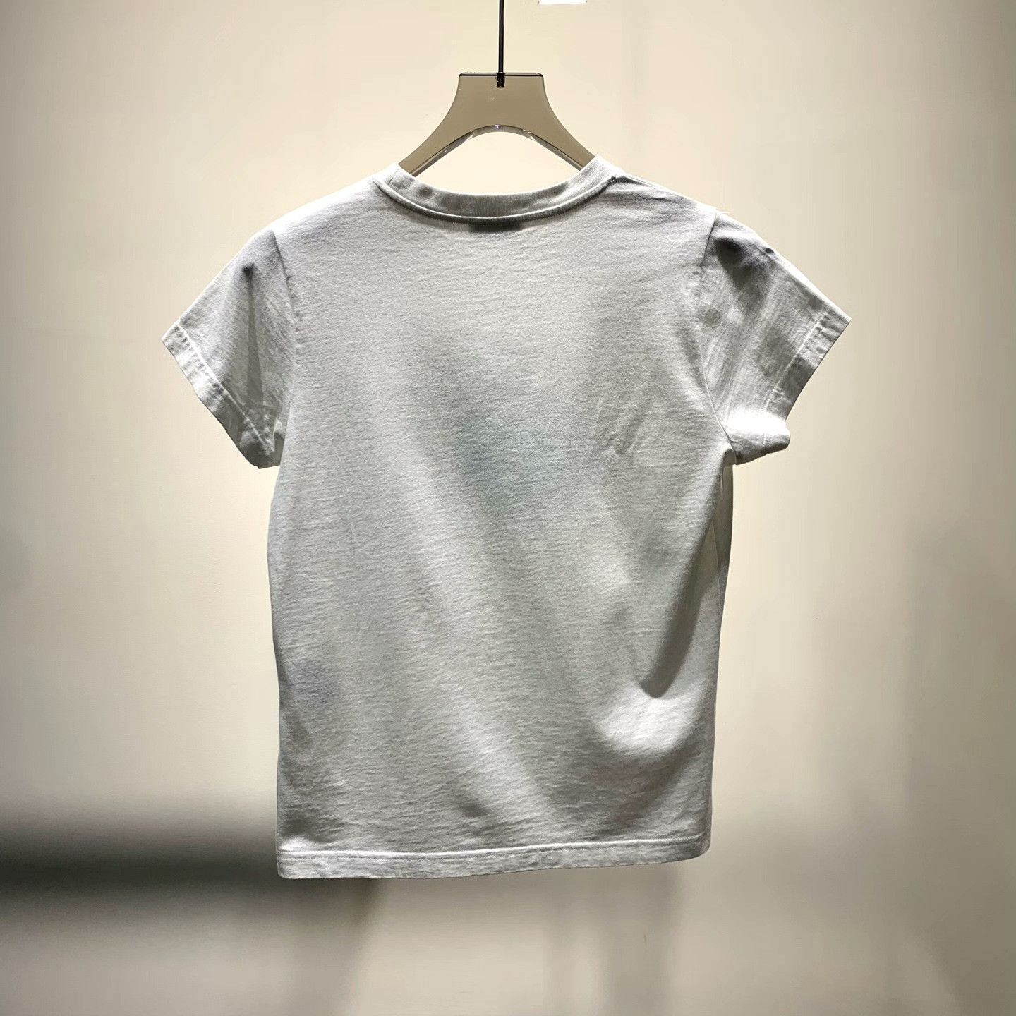 Balenciaga Balenciaga T-Shirt S Women Size S / US 4 / IT 40 - 3 Thumbnail