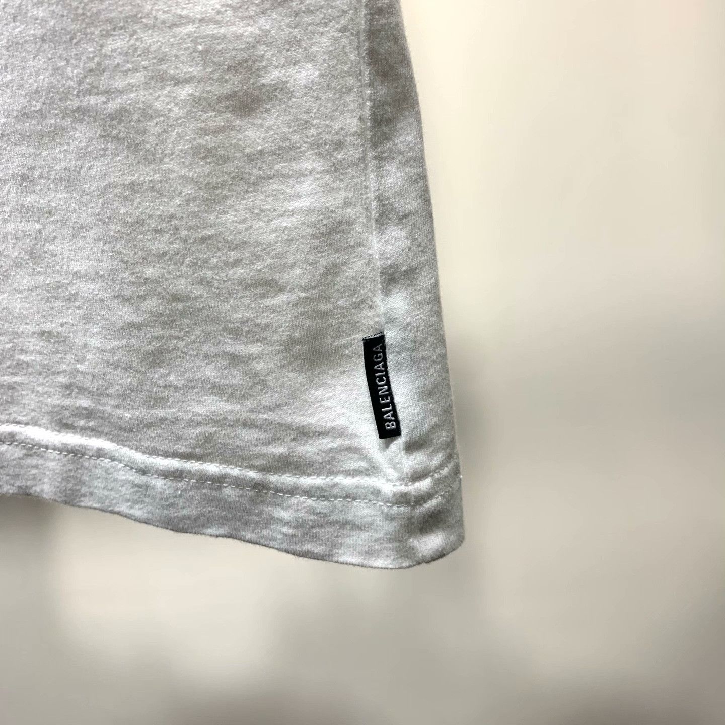Balenciaga Balenciaga T-Shirt S Women Size S / US 4 / IT 40 - 7 Thumbnail