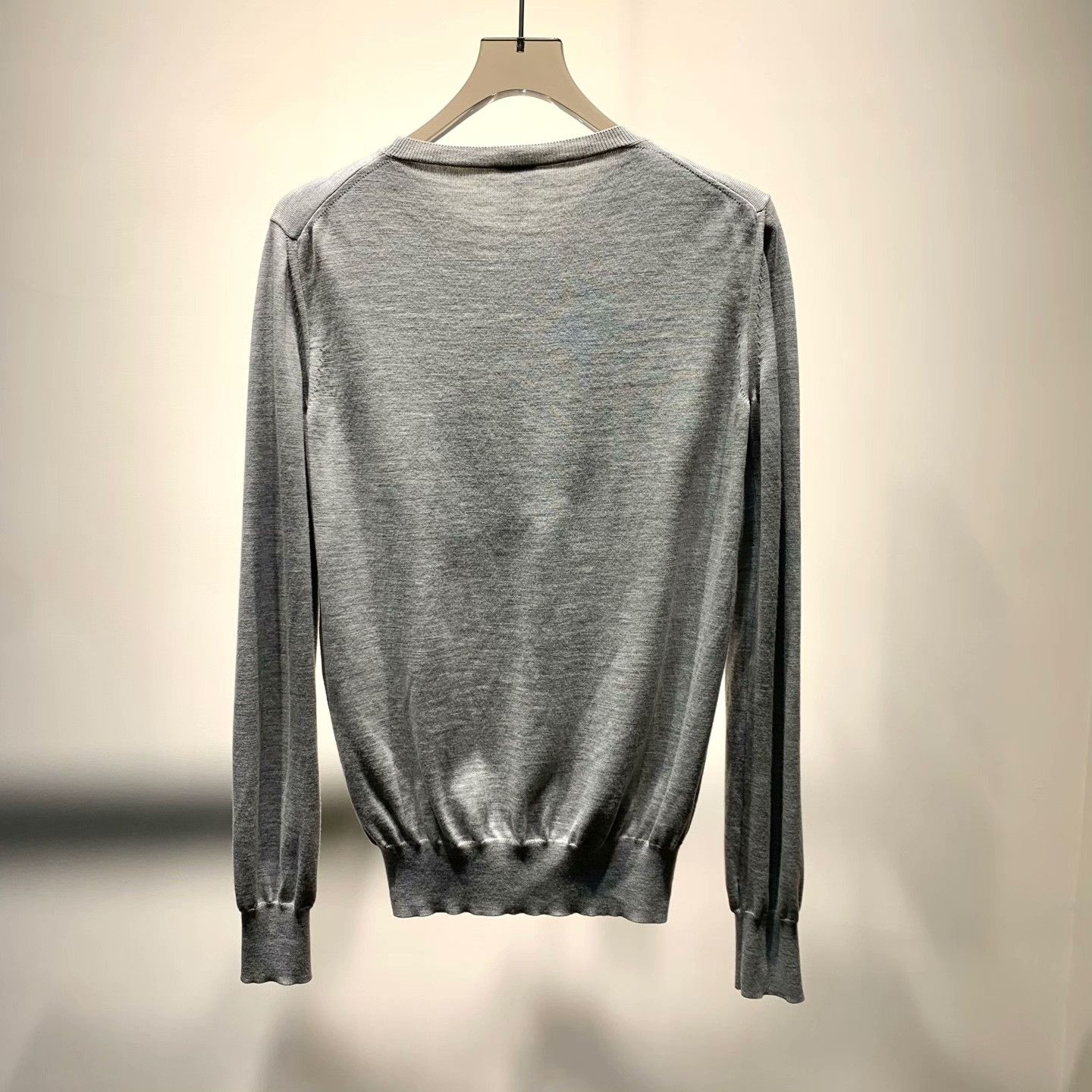 Loewe Loewe Knit Sweater XS Women Size XS / US 0-2 / IT 36-38 - 2 Thumbnail