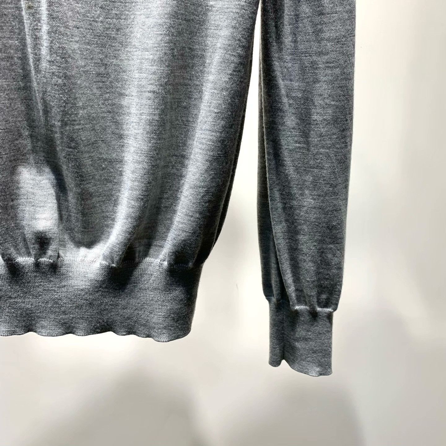 Loewe Loewe Knit Sweater XS Women Size XS / US 0-2 / IT 36-38 - 6 Thumbnail