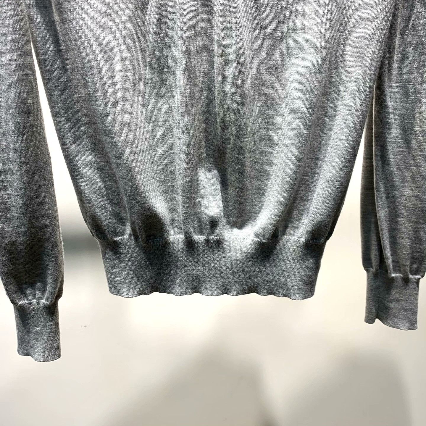 Loewe Loewe Knit Sweater XS Women Size XS / US 0-2 / IT 36-38 - 4 Thumbnail