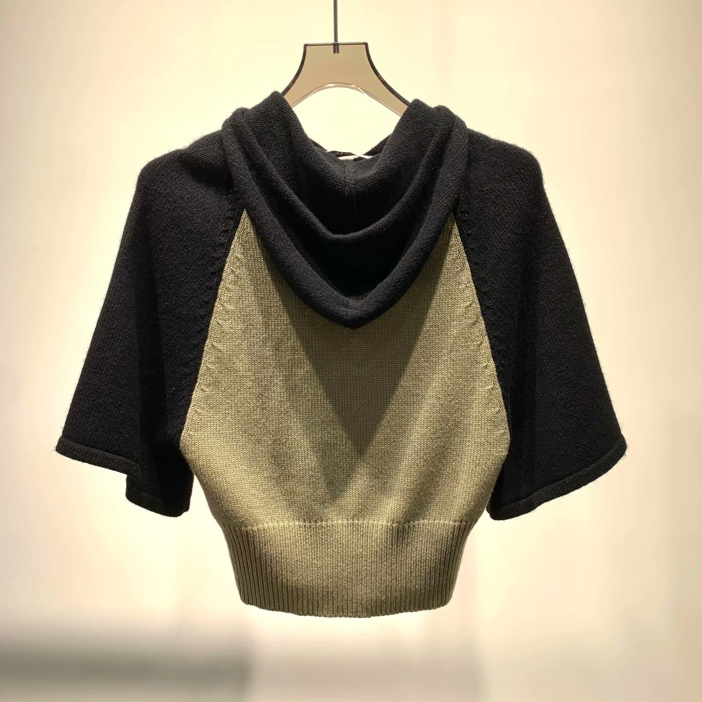 Dior Dior Knit Multi Sweater 36 Women Size S / US 4 / IT 40 - 2 Thumbnail