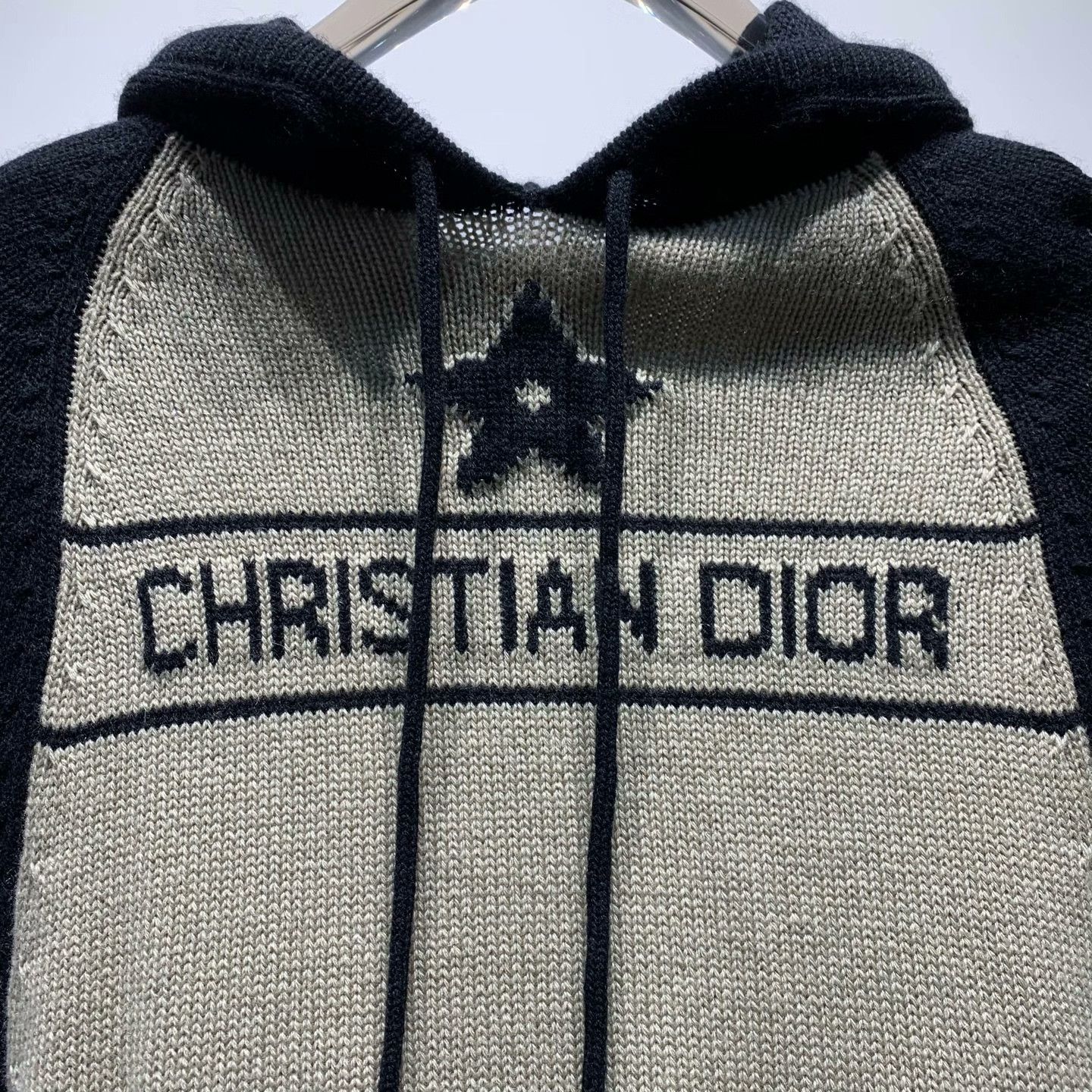 Dior Dior Knit Multi Sweater 36 Women Size S / US 4 / IT 40 - 3 Thumbnail