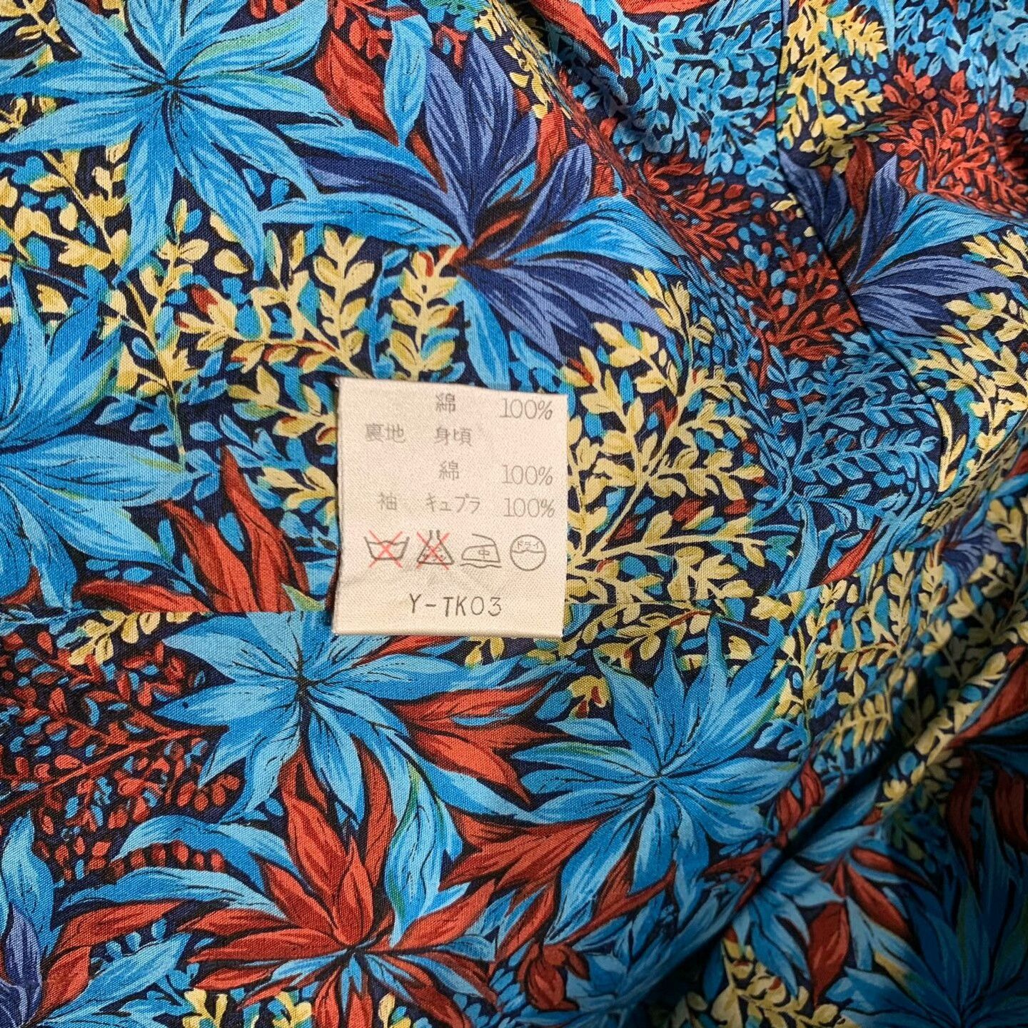 Dior Dior Casual Blue Jacket S Women Size S / US 4 / IT 40 - 8 Thumbnail