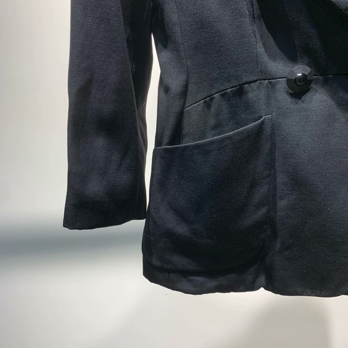 Saint Laurent Paris Saint Laurent Paris Casual Jacket 36 Women Size S / US 4 / IT 40 - 5 Thumbnail