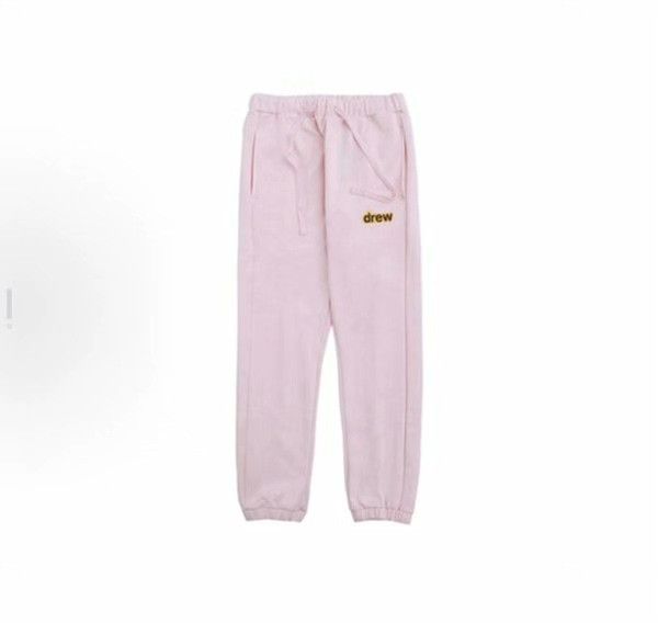 Drew House Drew House Casual Pink Sweatpants M Men Size US 32 / EU 48 - 8 Thumbnail