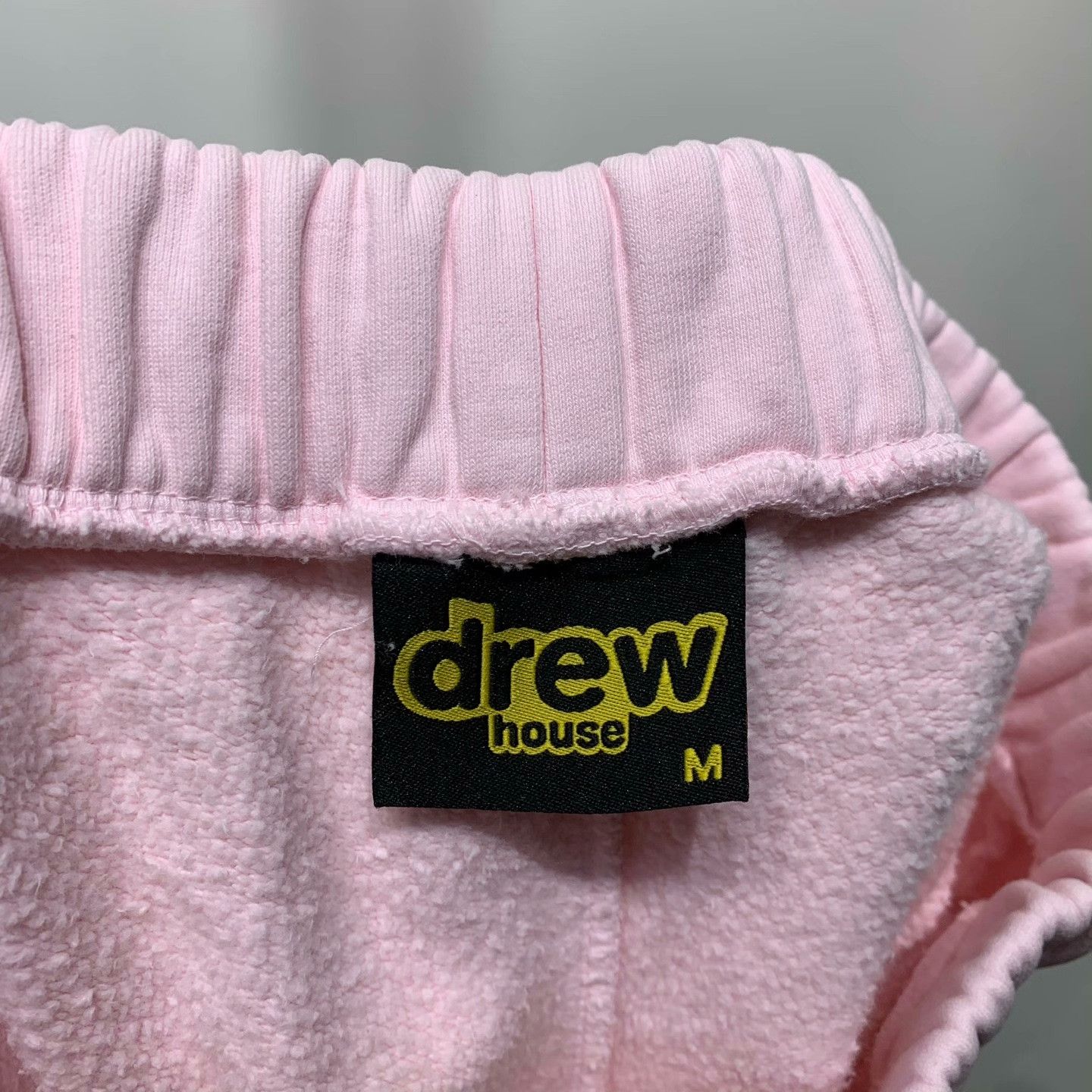 Drew House Drew House Casual Pink Sweatpants M Men Size US 32 / EU 48 - 4 Thumbnail