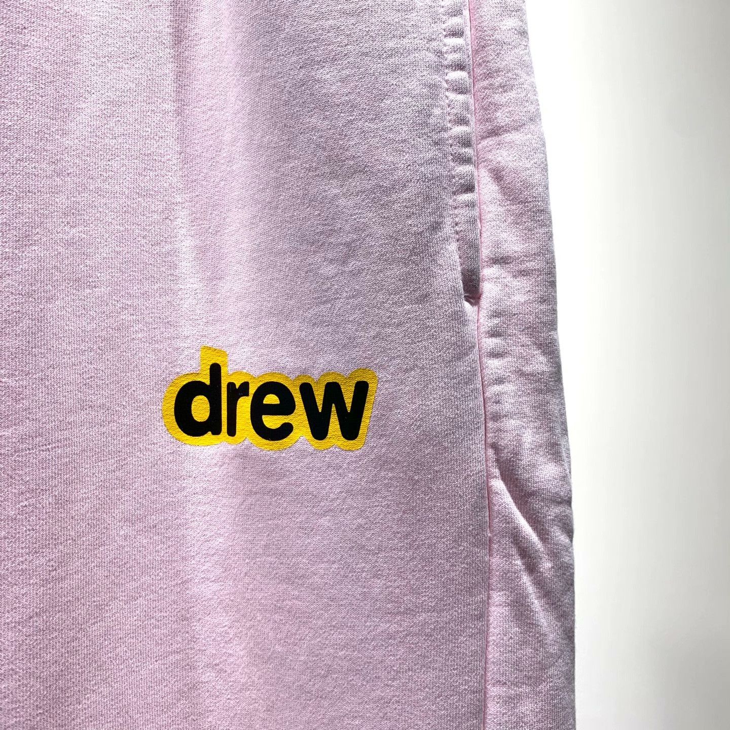 Drew House Drew House Casual Pink Sweatpants M Men Size US 32 / EU 48 - 3 Thumbnail