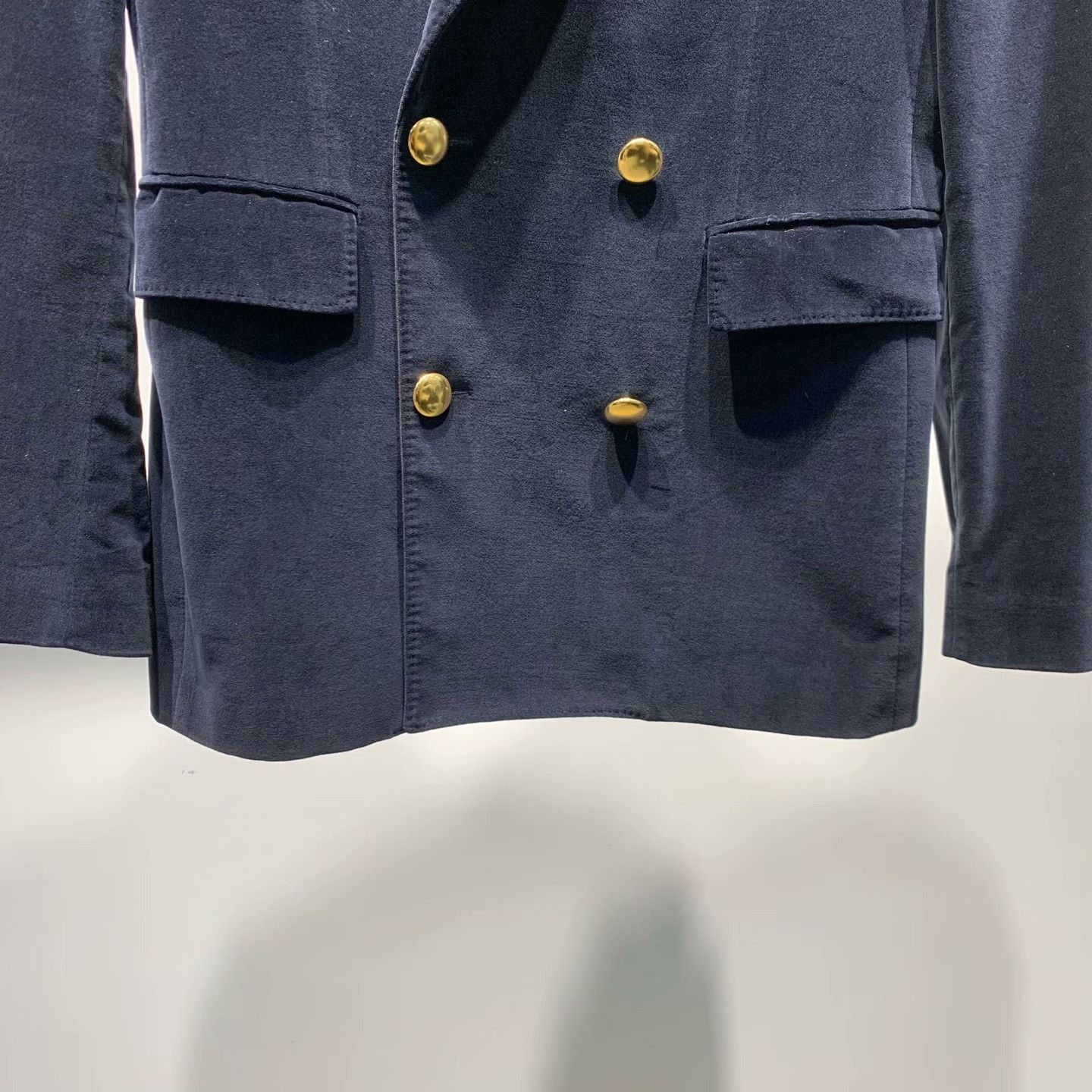 Burberry Burberry Casual Suit 44 Men Size 40R - 4 Thumbnail