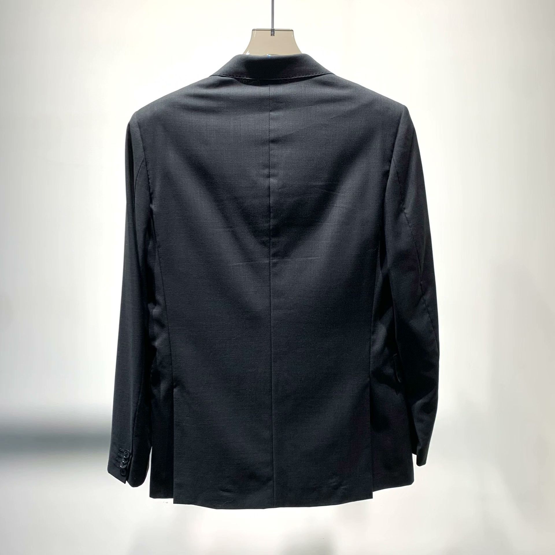 Valentino Valentino Formal Suit 46 Men Size 40R - 3 Thumbnail