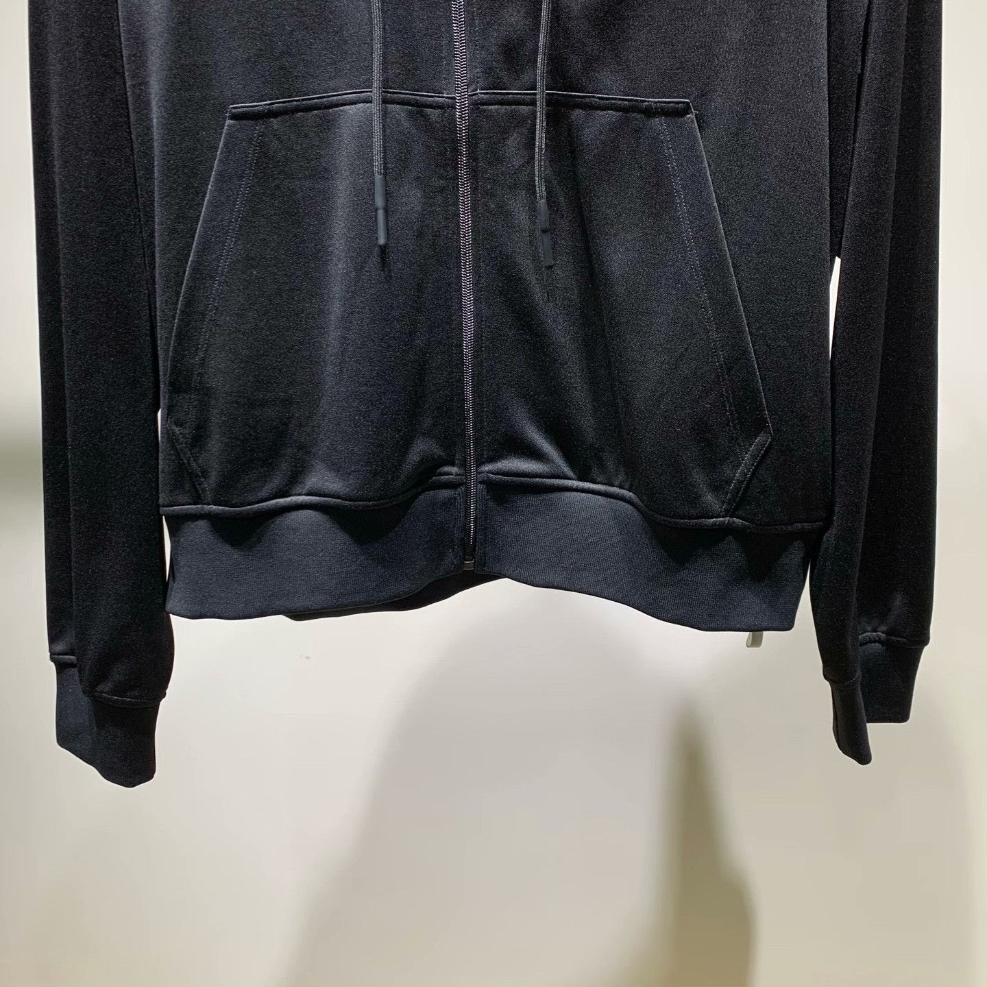Off-White Off-White Retro White Hoodie M Men Size US M / EU 48-50 / 2 - 3 Thumbnail
