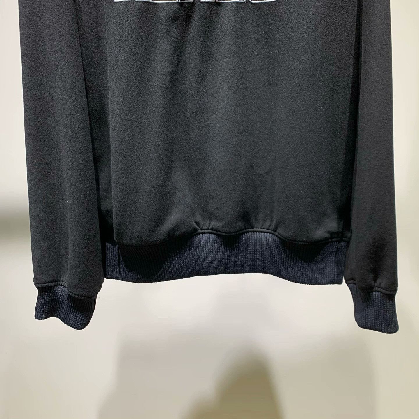 Kenzo Kenzo Retro Embroidered Hoodie S Men Size US S / EU 44-46 / 1 - 3 Thumbnail