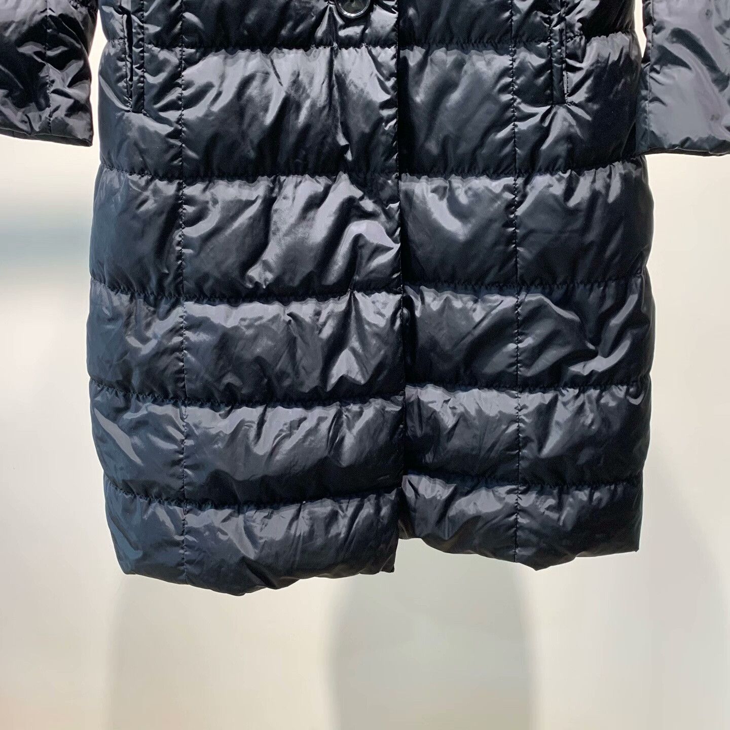 Prada Prada Down Down Jacket 40 Women Size M / US 6-8 / IT 42-44 - 6 Thumbnail