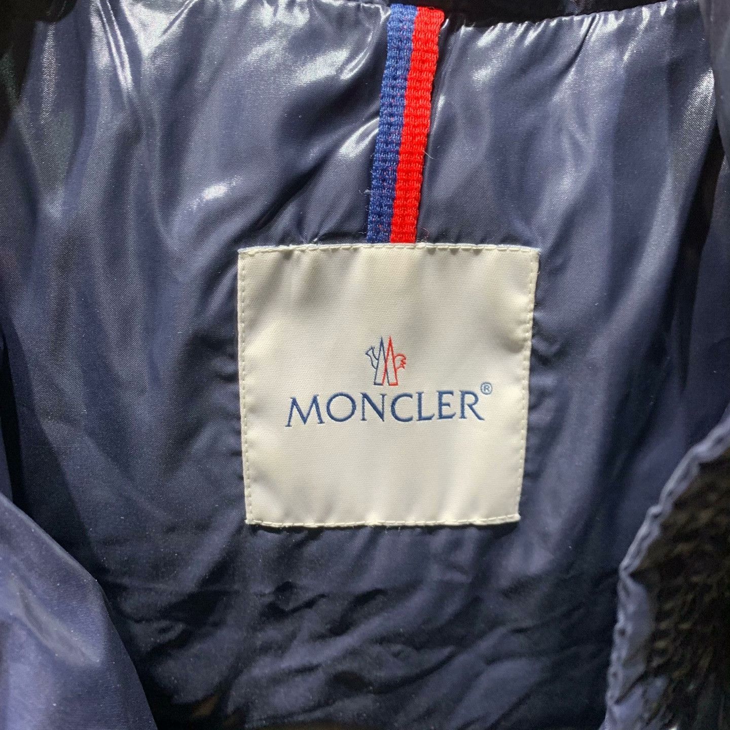 Moncler Moncler Down Down Jacket 42 Women Size M / US 6-8 / IT 42-44 - 6 Thumbnail