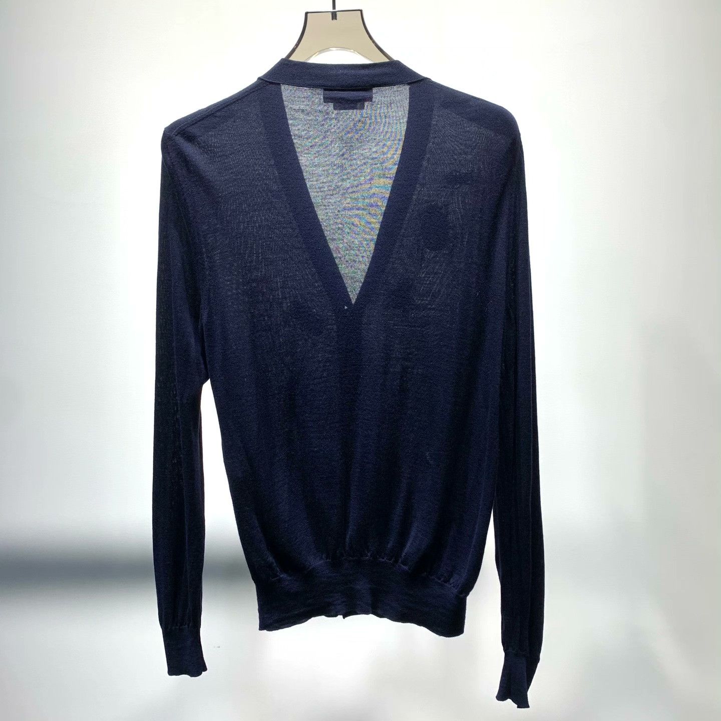 Alexander McQueen Alexander McQueen Sweater S Women Size S / US 4 / IT 40 - 2 Thumbnail