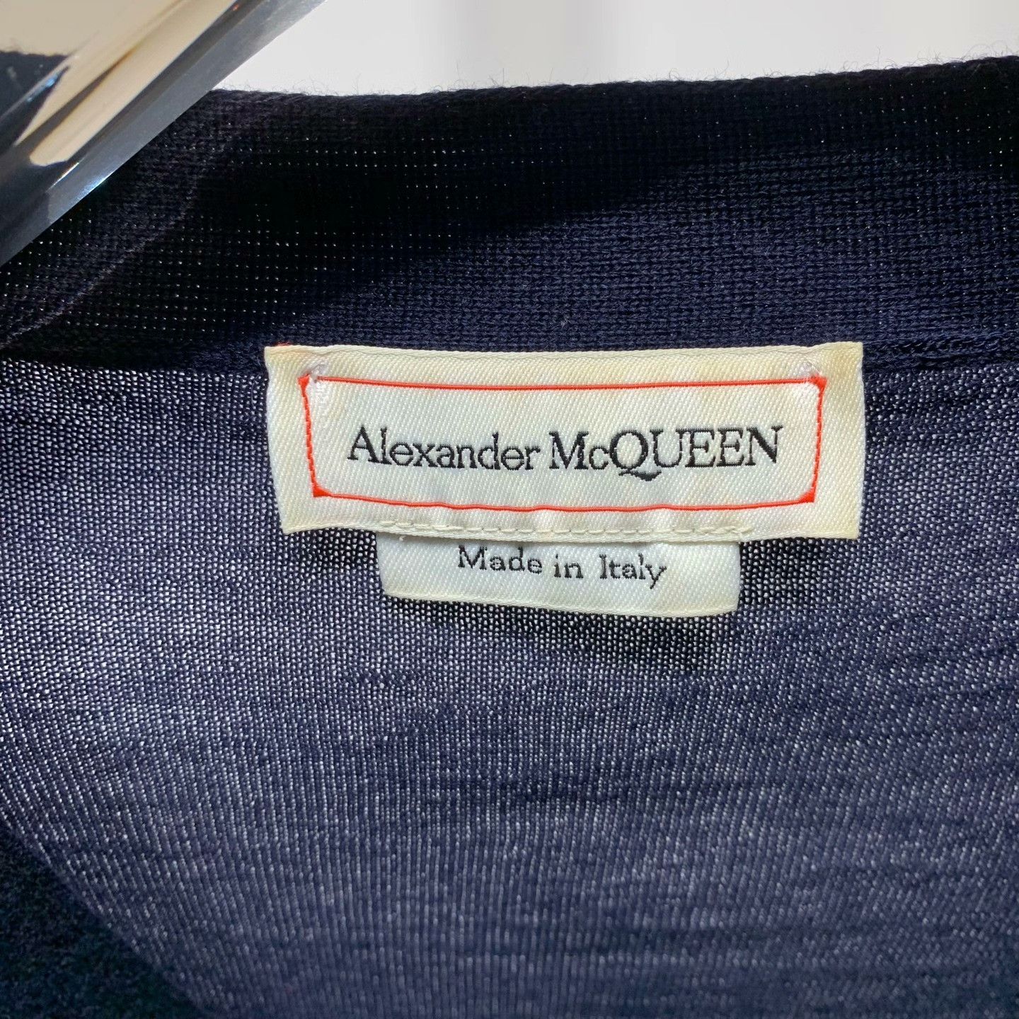 Alexander McQueen Alexander McQueen Sweater S Women Size S / US 4 / IT 40 - 4 Thumbnail
