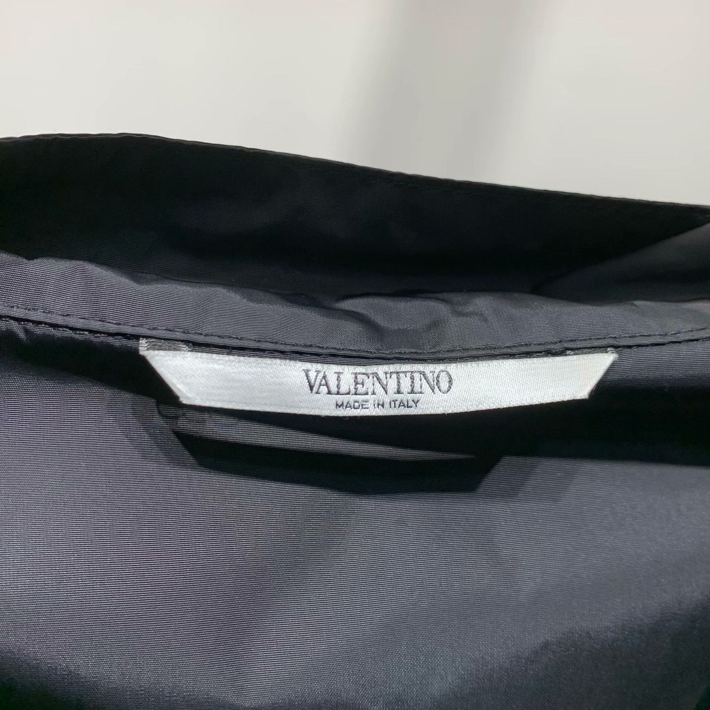 Valentino Valentino Retro Light Jacket 48 Men Size US XL / EU 56 / 4 - 6 Thumbnail