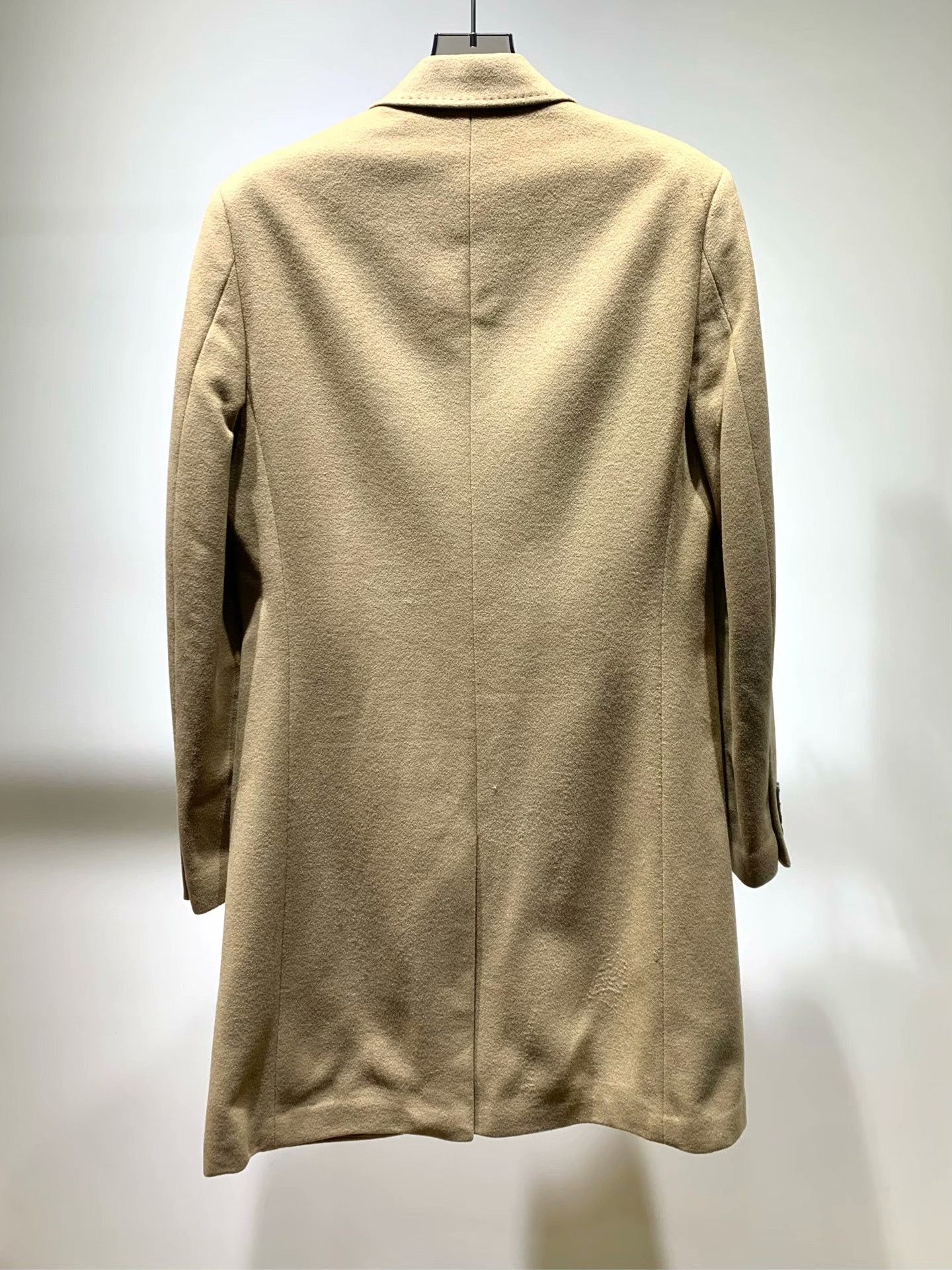 Ralph Lauren Ralph Lauren Wool Long Hoodie 36 Men Size US S / EU 44-46 / 1 - 2 Thumbnail