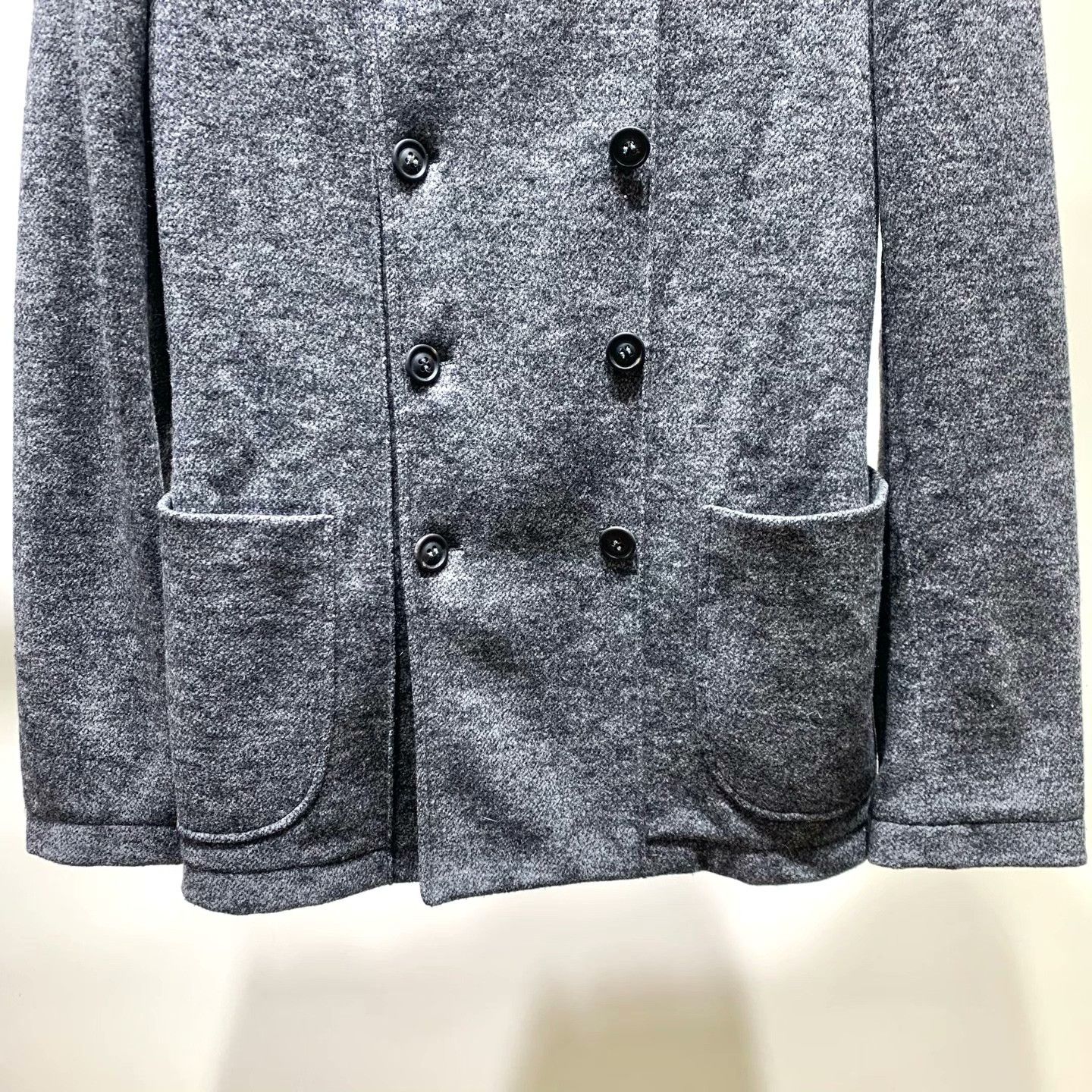 Armani Armani Light Jacket 42 Men Size US M / EU 48-50 / 2 - 4 Thumbnail