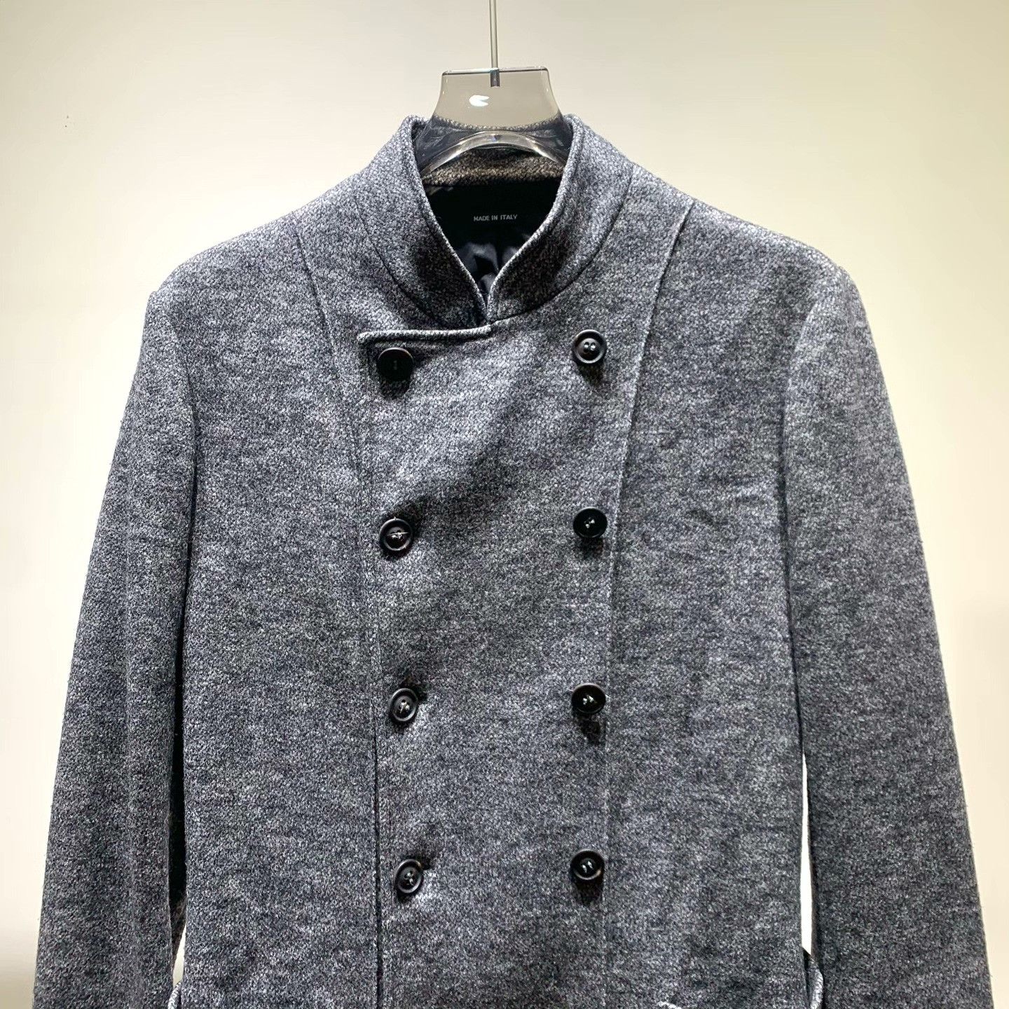 Armani Armani Light Jacket 42 Men Size US M / EU 48-50 / 2 - 3 Thumbnail