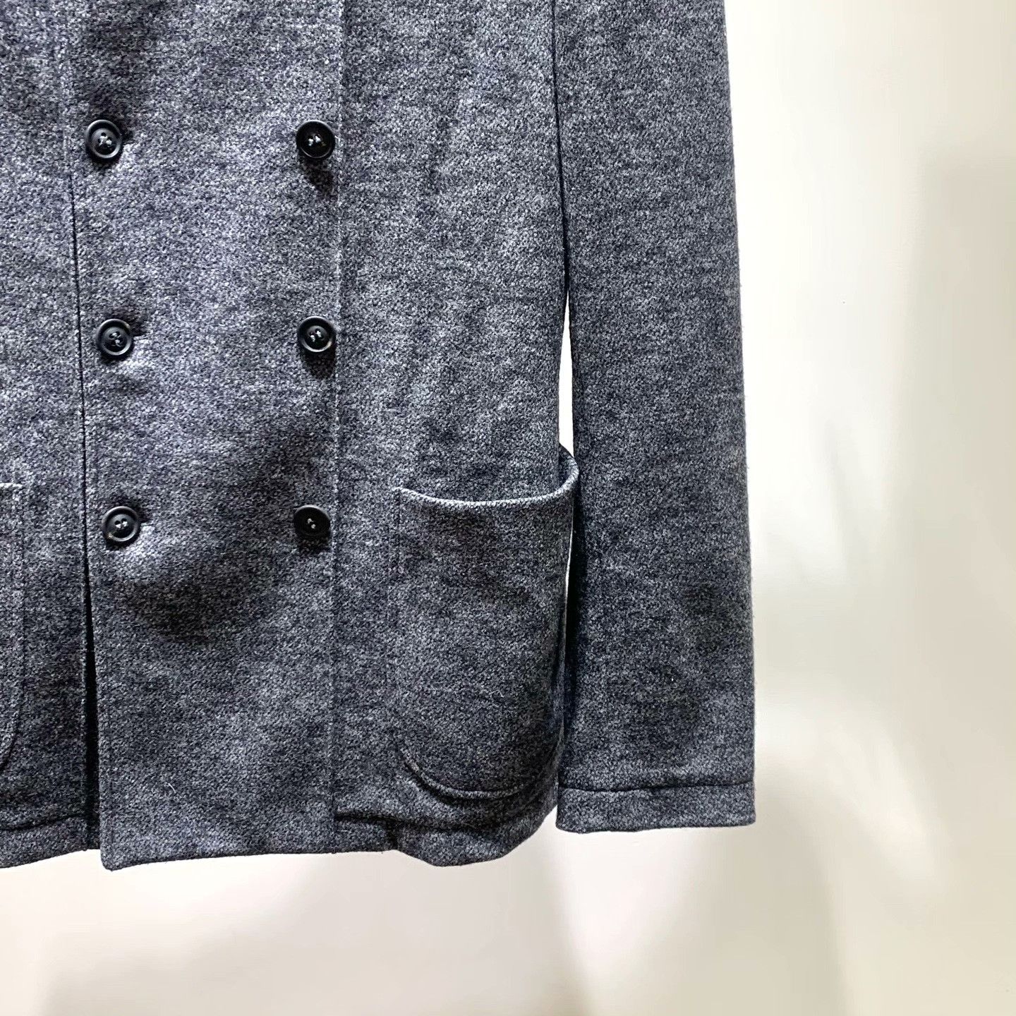 Armani Armani Light Jacket 42 Men Size US M / EU 48-50 / 2 - 6 Thumbnail