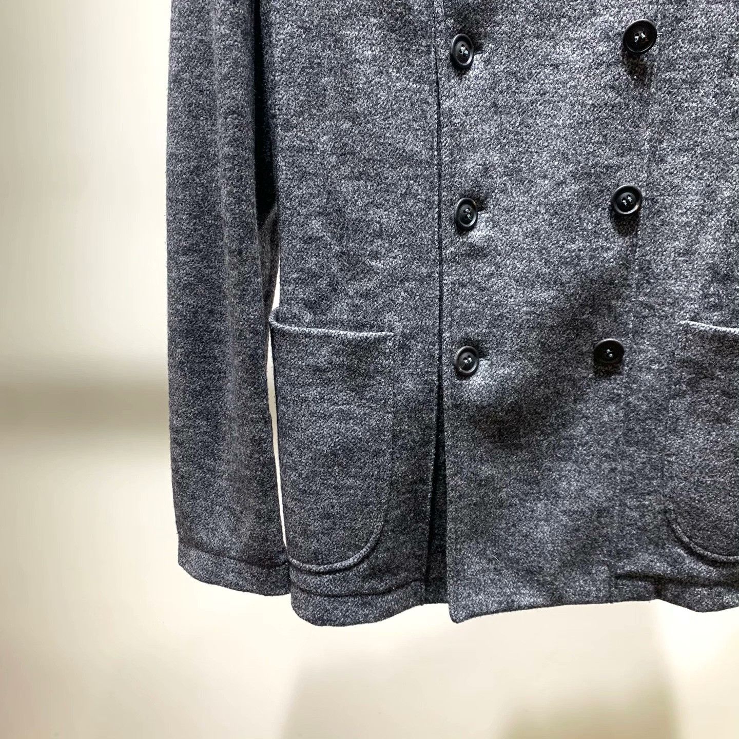 Armani Armani Light Jacket 42 Men Size US M / EU 48-50 / 2 - 5 Thumbnail