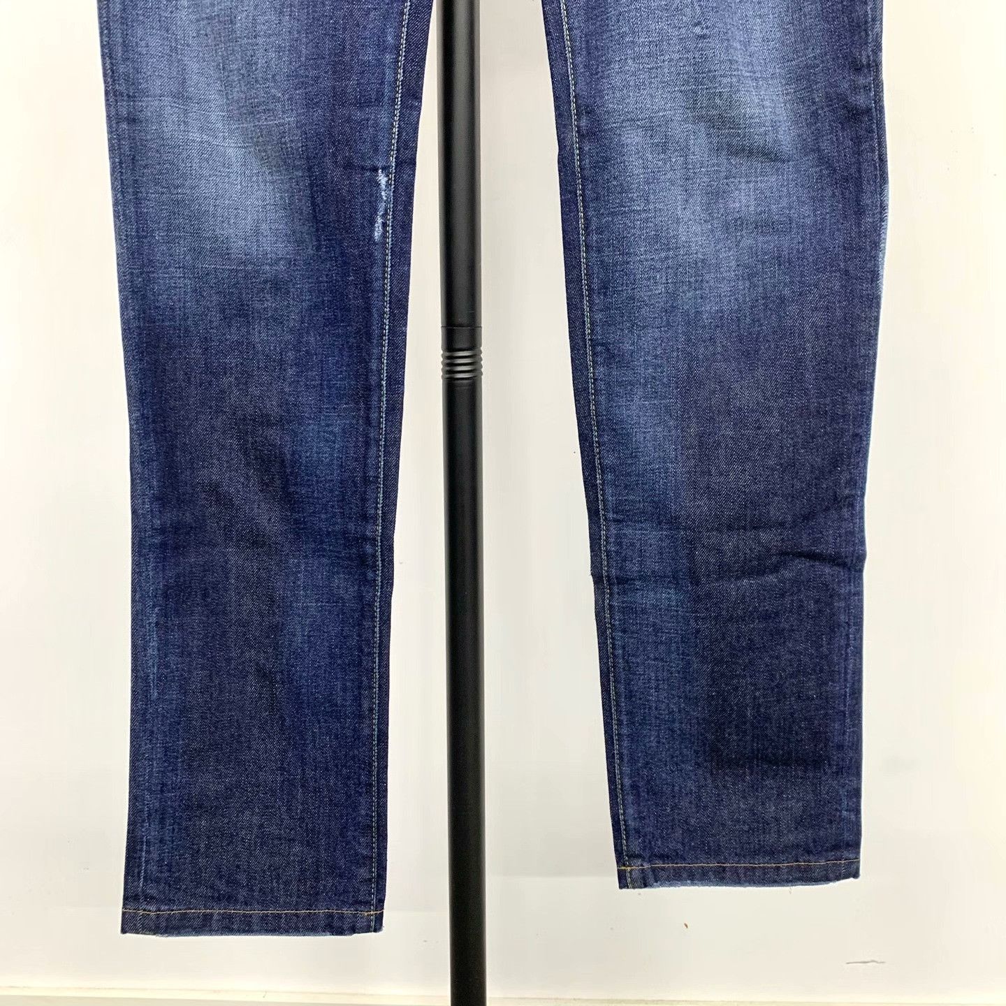 Dolce & Gabbana Dolce & Gabbana Casual Denim Denim Jeans S Men Size US 30 / EU 46 - 3 Thumbnail