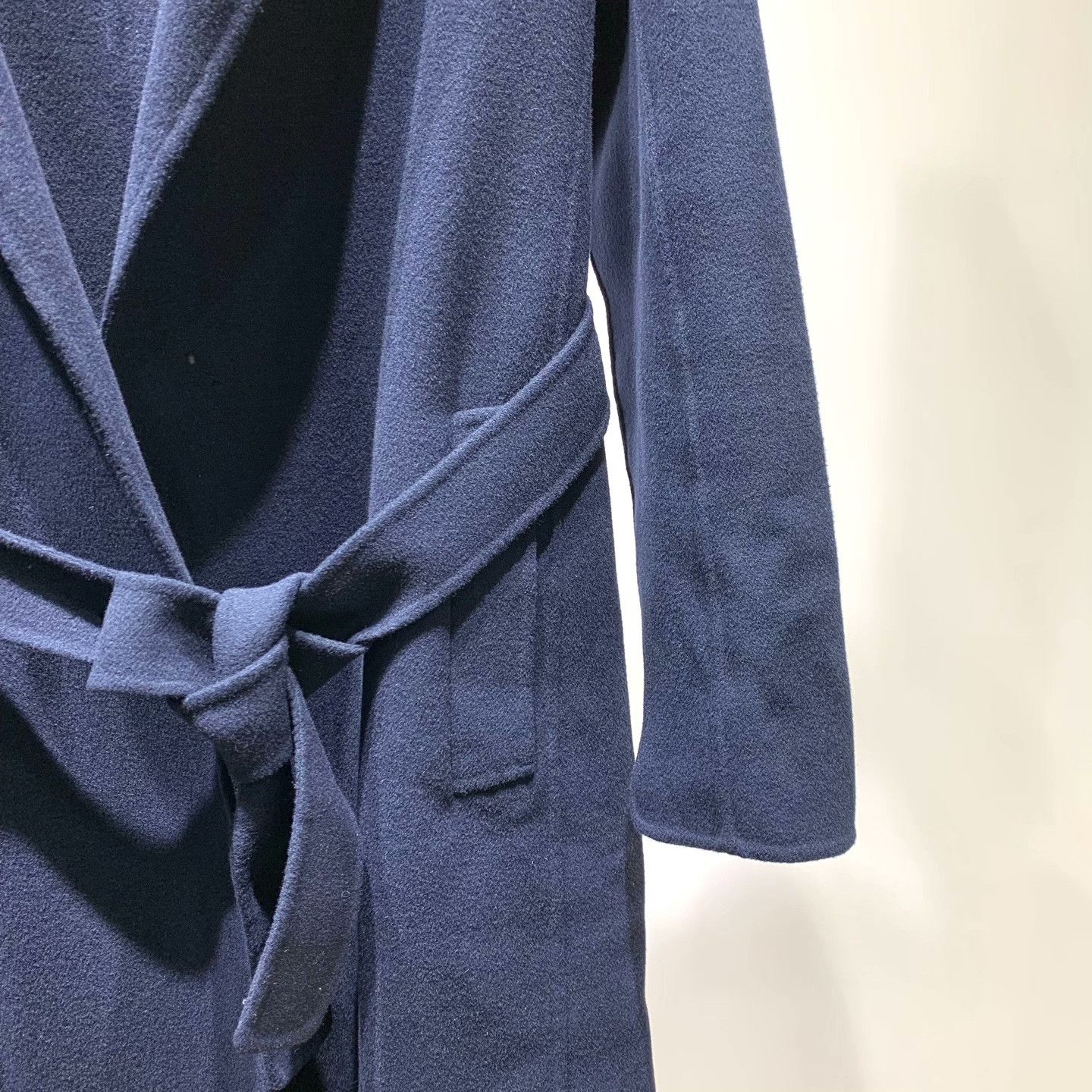 Max Mara Max Mara Oversized Coat 38 Women Size S / US 4 / IT 40 - 3 Thumbnail