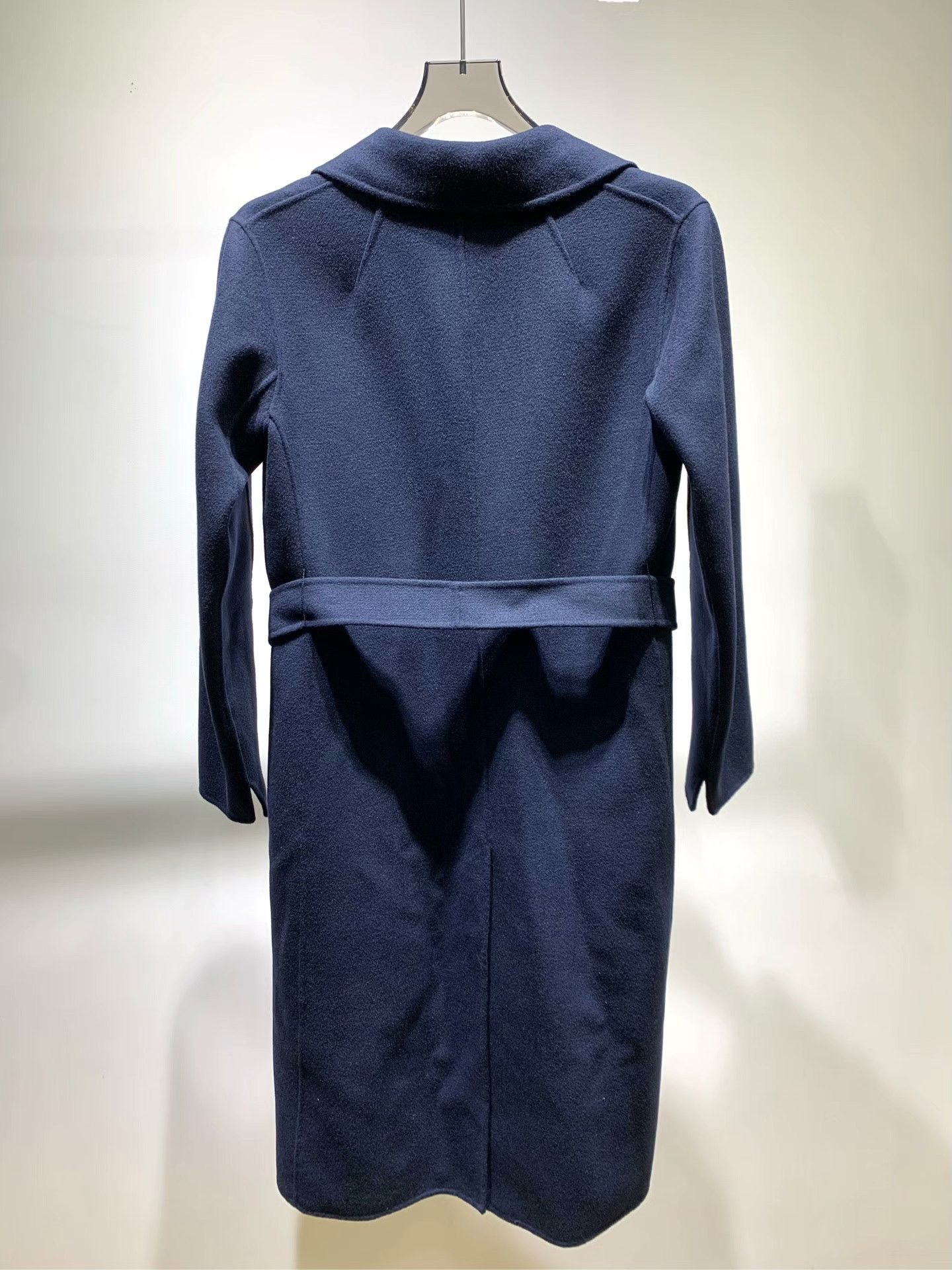 Max Mara Max Mara Oversized Coat 38 Women Size S / US 4 / IT 40 - 2 Thumbnail