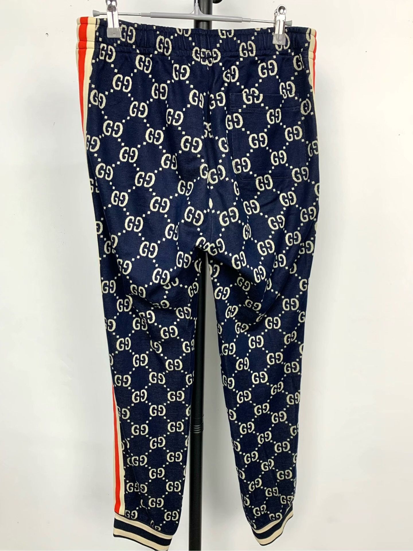 Gucci Gucci Knit Sweatpants S Men Size US 30 / EU 46 - 2 Thumbnail
