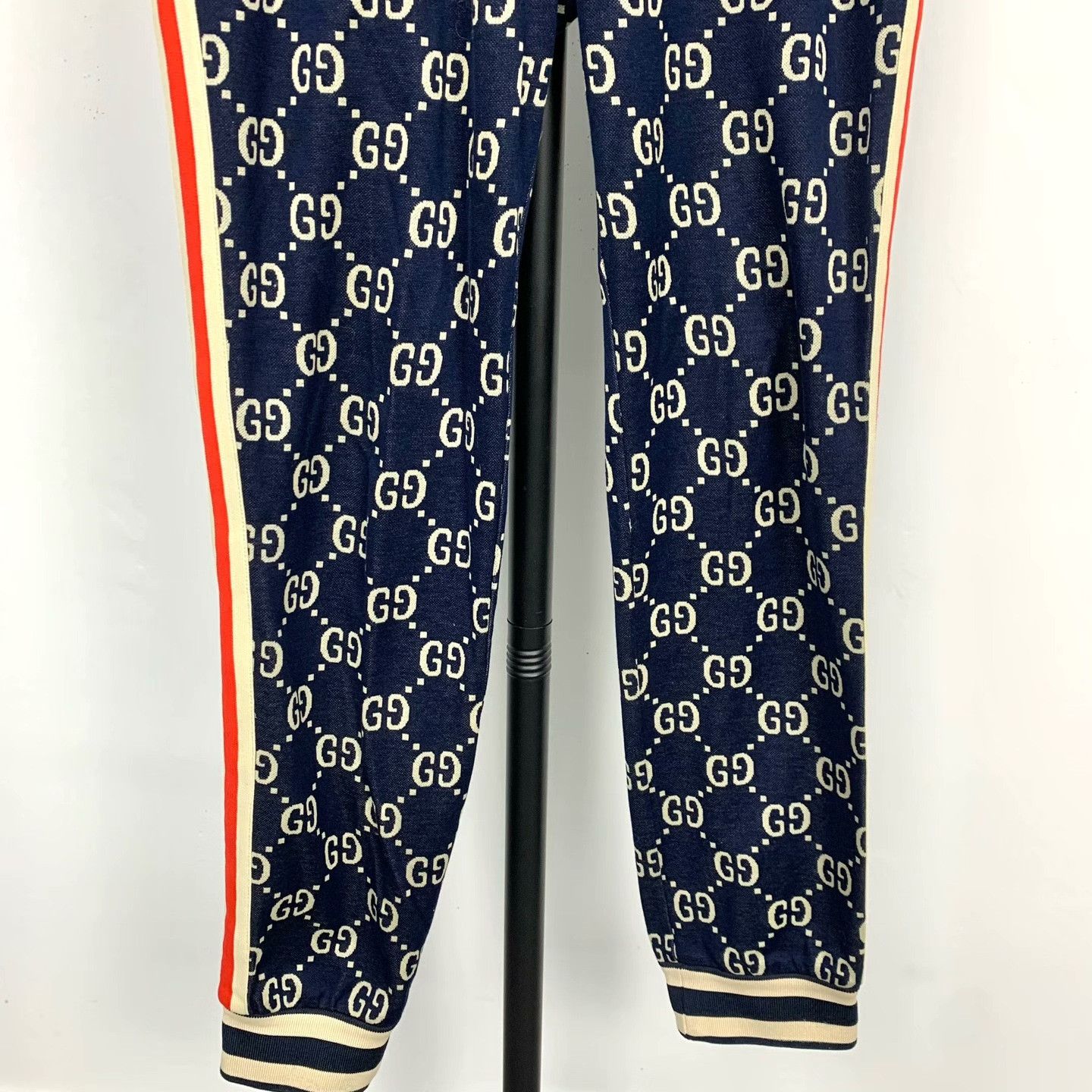 Gucci Gucci Knit Sweatpants S Men Size US 30 / EU 46 - 4 Thumbnail