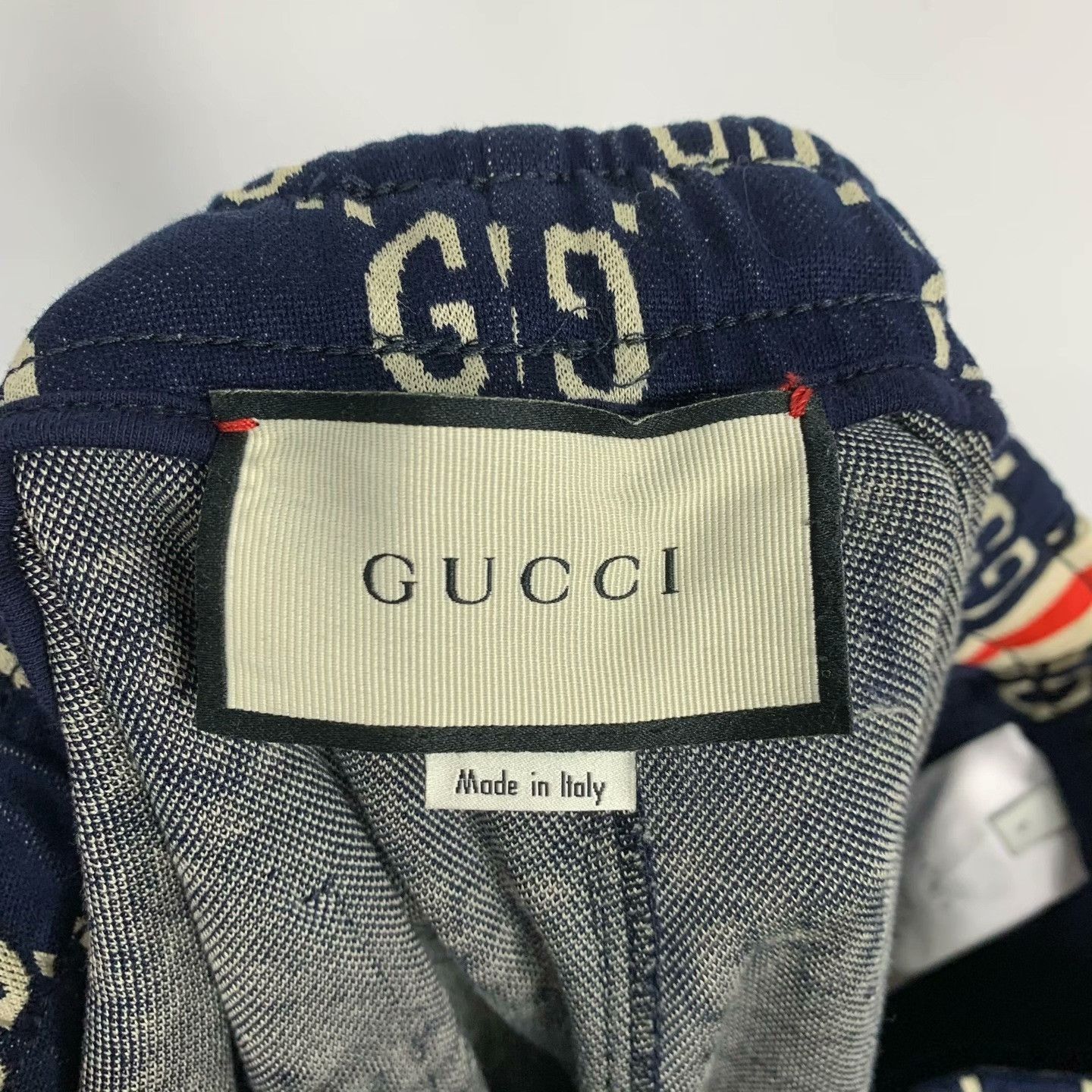 Gucci Gucci Knit Sweatpants S Men Size US 30 / EU 46 - 9 Thumbnail