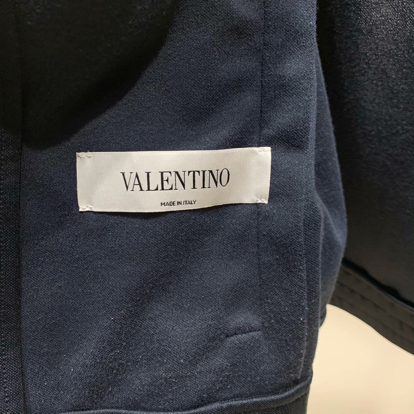 Valentino Valentino Multi Light Jacket 50 Men Size US XL / EU 56 / 4 - 6 Thumbnail