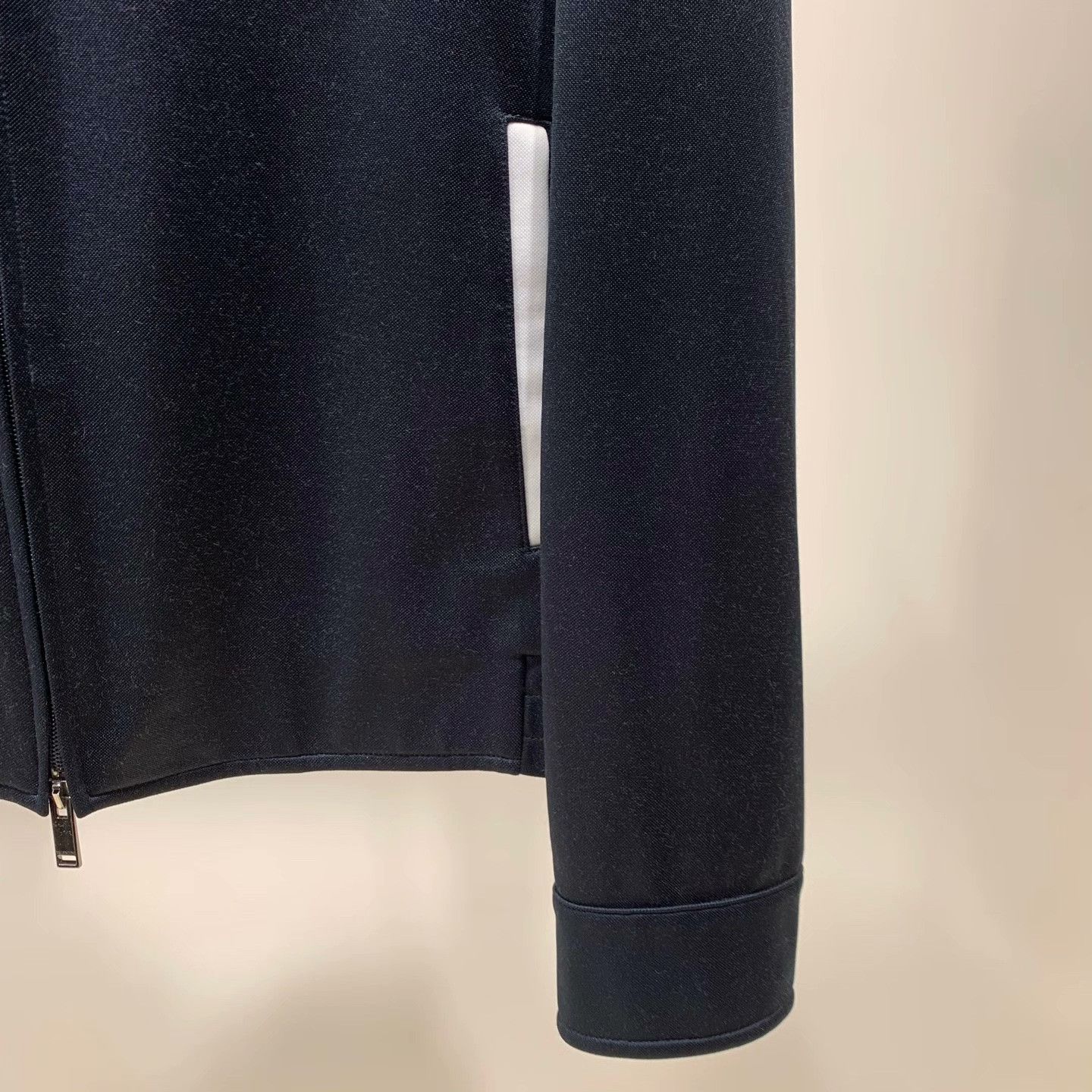Valentino Valentino Multi Light Jacket 50 Men Size US XL / EU 56 / 4 - 3 Thumbnail