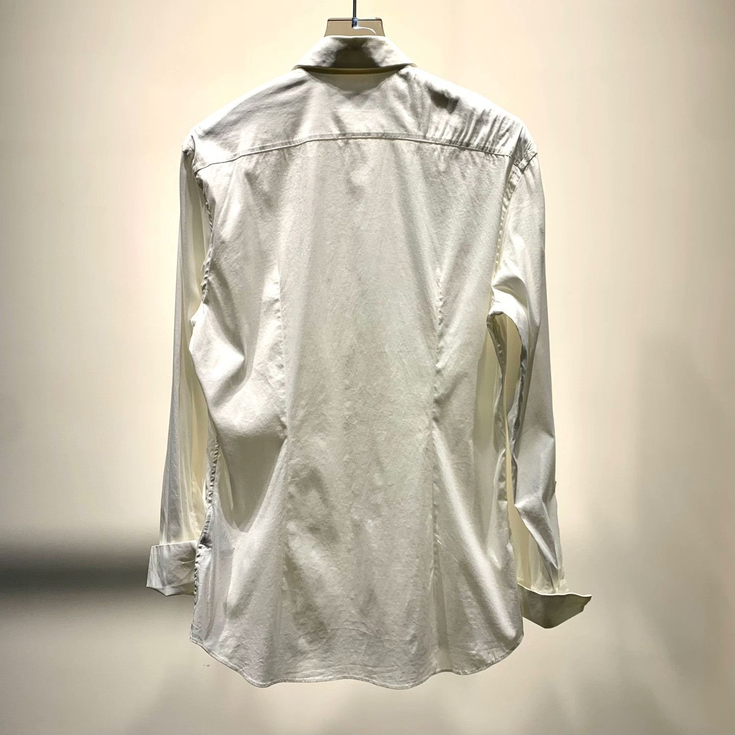 Prada Prada Shirt 40 Men Size US M / EU 48-50 / 2 - 3 Thumbnail