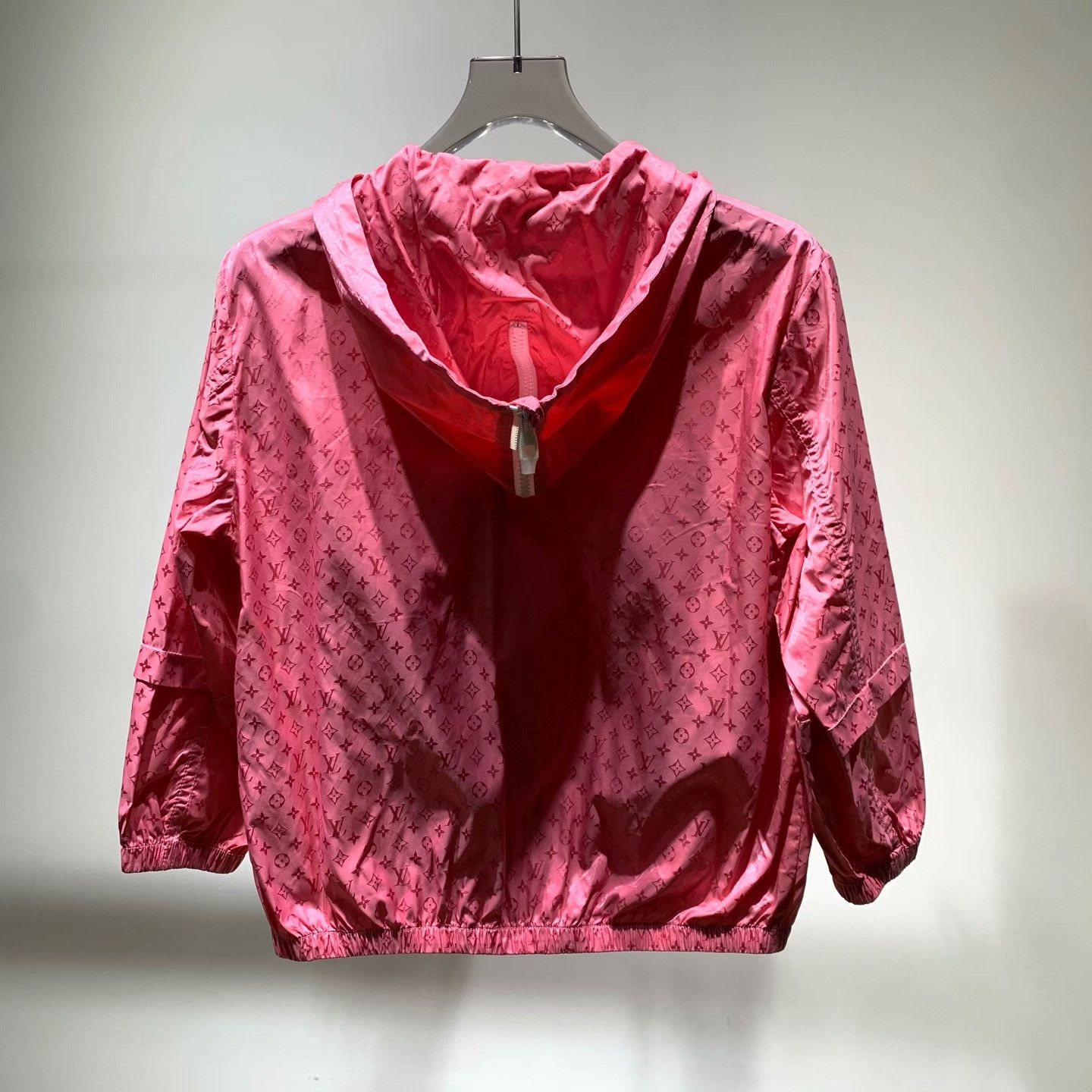 Louis Vuitton Louis Vuitton Jacket 36 Women Size S / US 4 / IT 40 - 2 Thumbnail