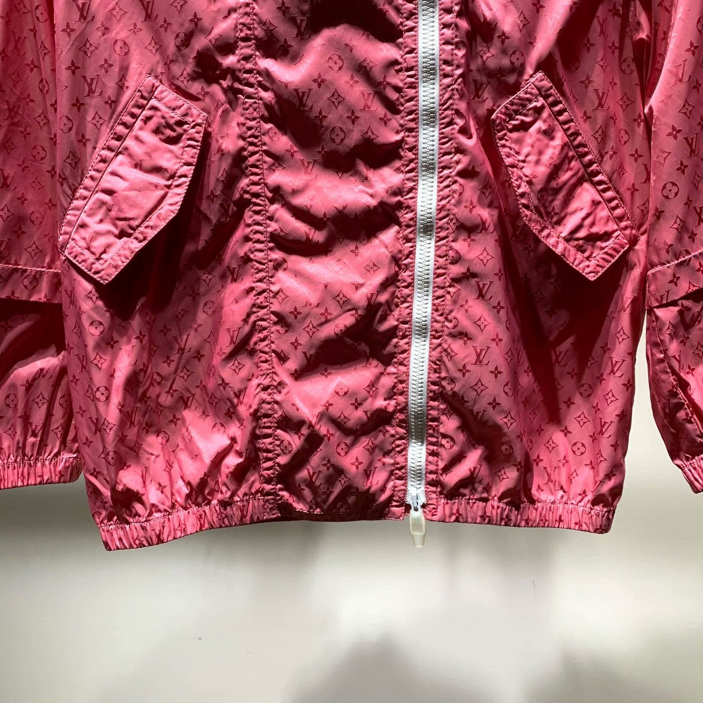 Louis Vuitton Louis Vuitton Jacket 36 Women Size S / US 4 / IT 40 - 4 Thumbnail