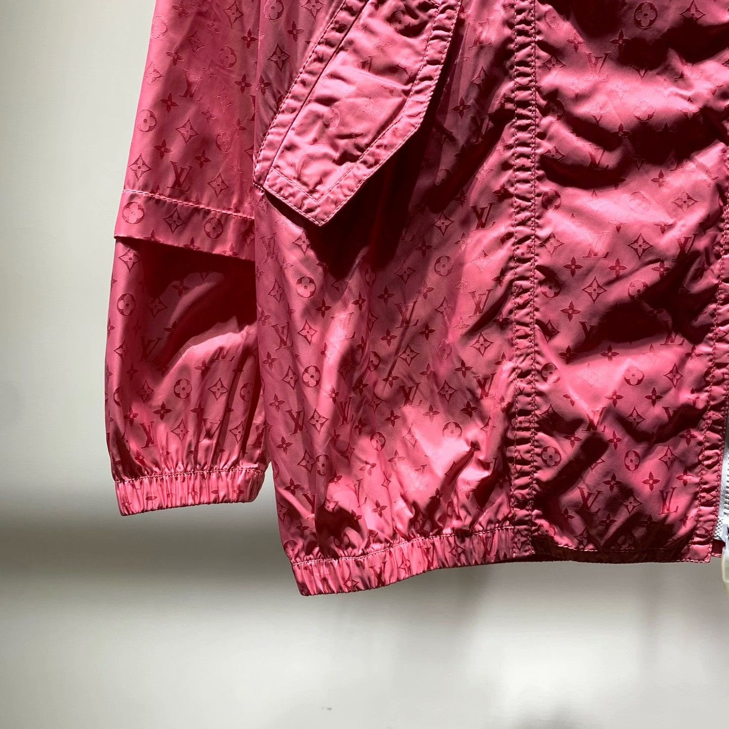 Louis Vuitton Louis Vuitton Jacket 36 Women Size S / US 4 / IT 40 - 5 Thumbnail