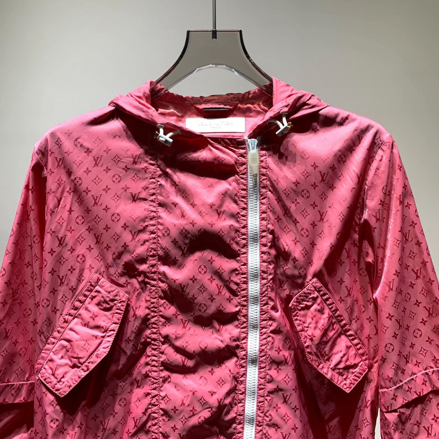 Louis Vuitton Louis Vuitton Jacket 36 Women Size S / US 4 / IT 40 - 3 Thumbnail
