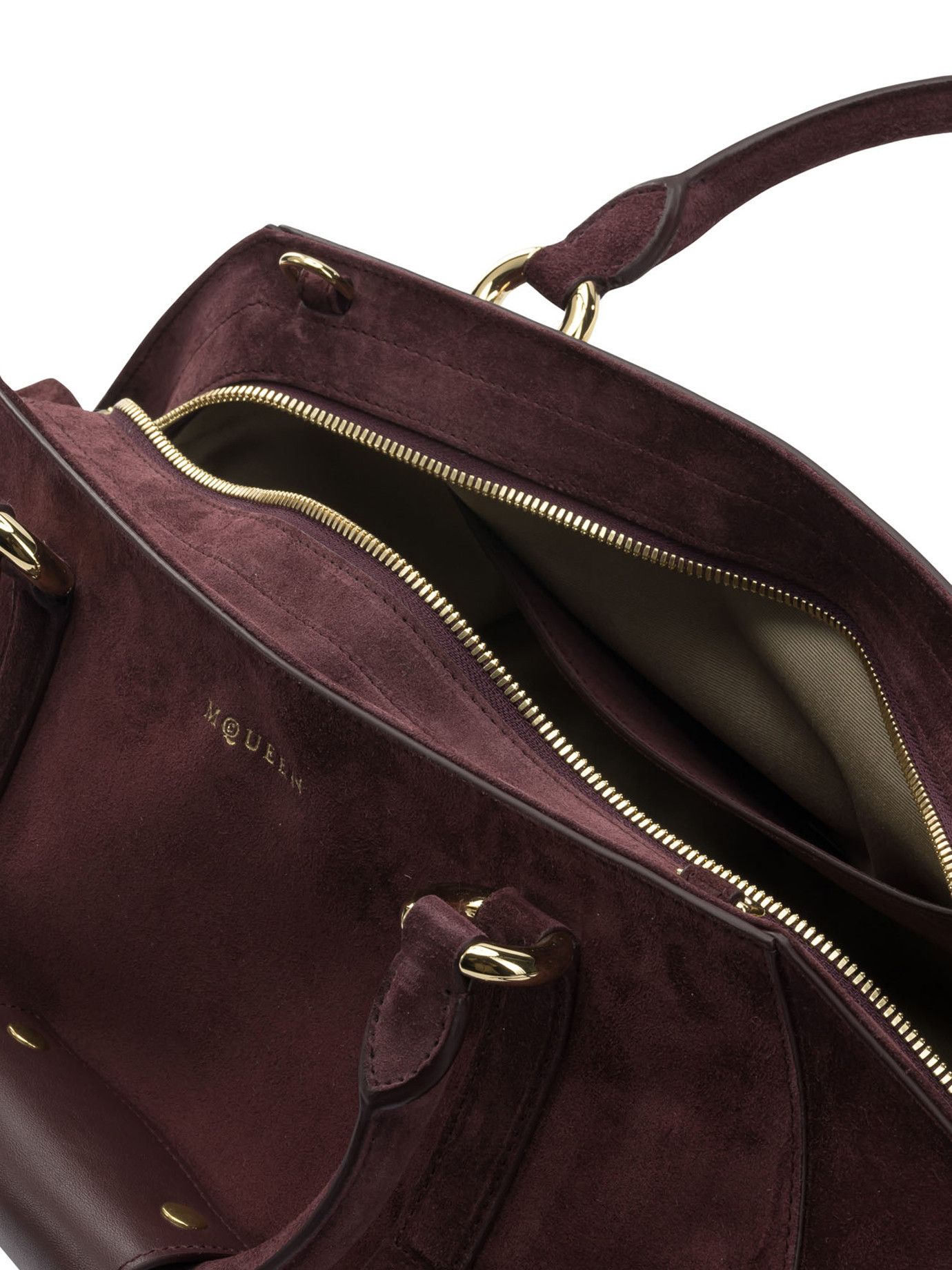 Alexander McQueen Handbags Size ONE SIZE - 5 Thumbnail