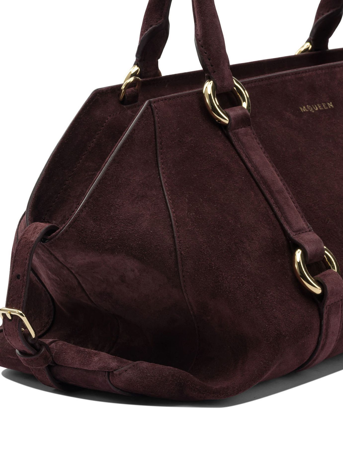 Alexander McQueen Handbags Size ONE SIZE - 4 Thumbnail