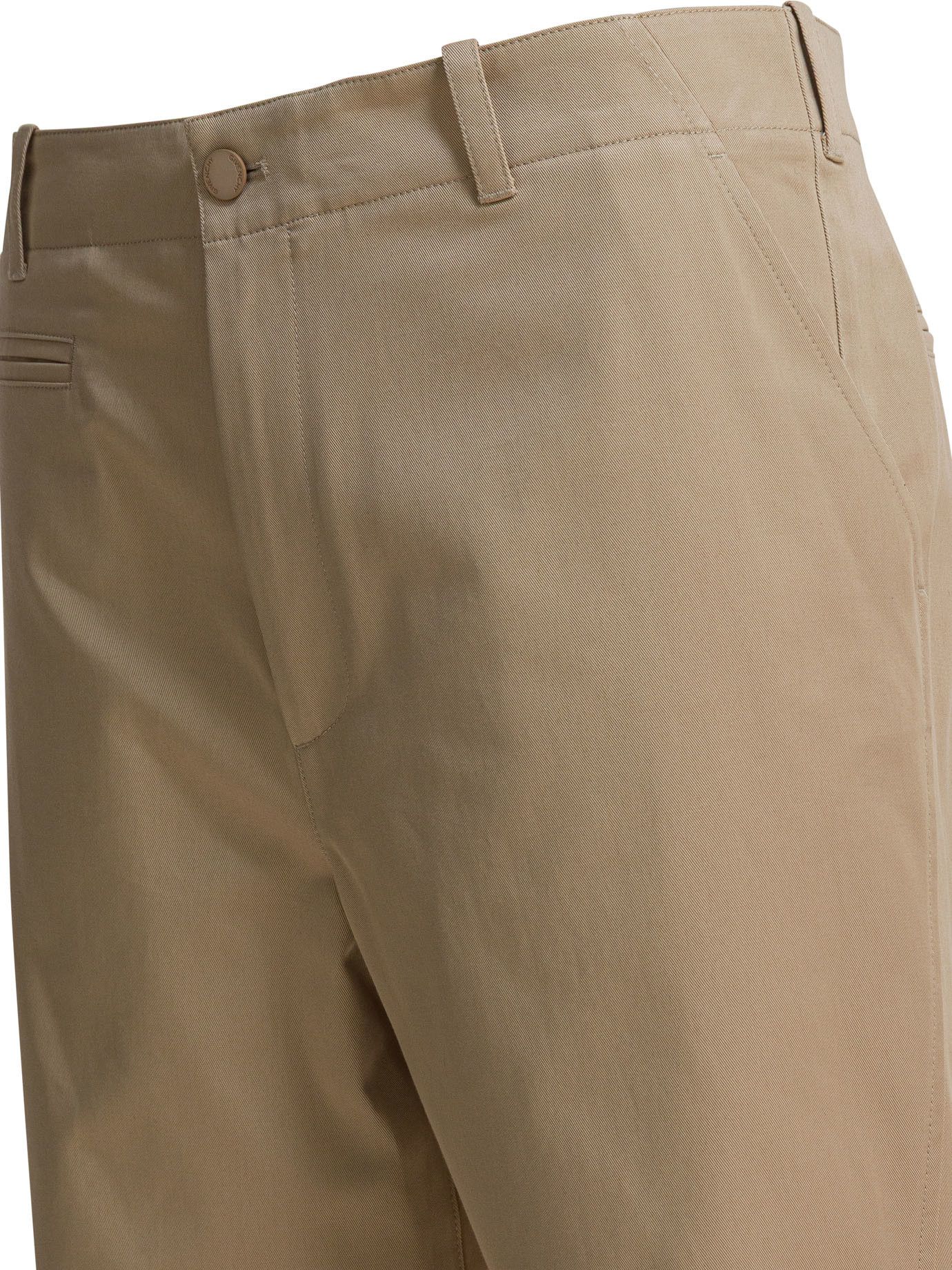 Givenchy Cotton Chino Pants Size US 36 / EU 52 - 4 Thumbnail